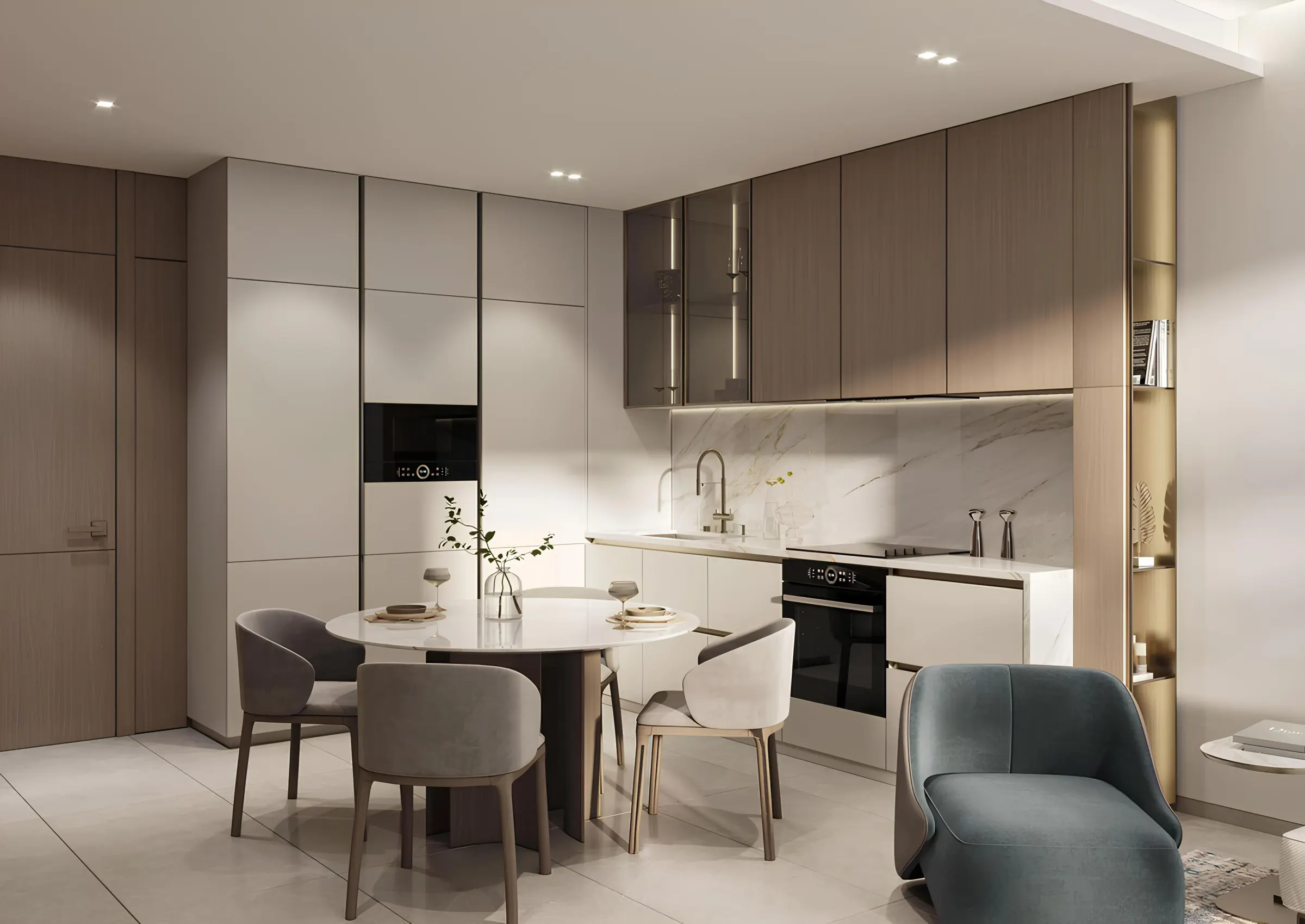 Dusit Rijas Suites Tower 3 — zdjęcie 6