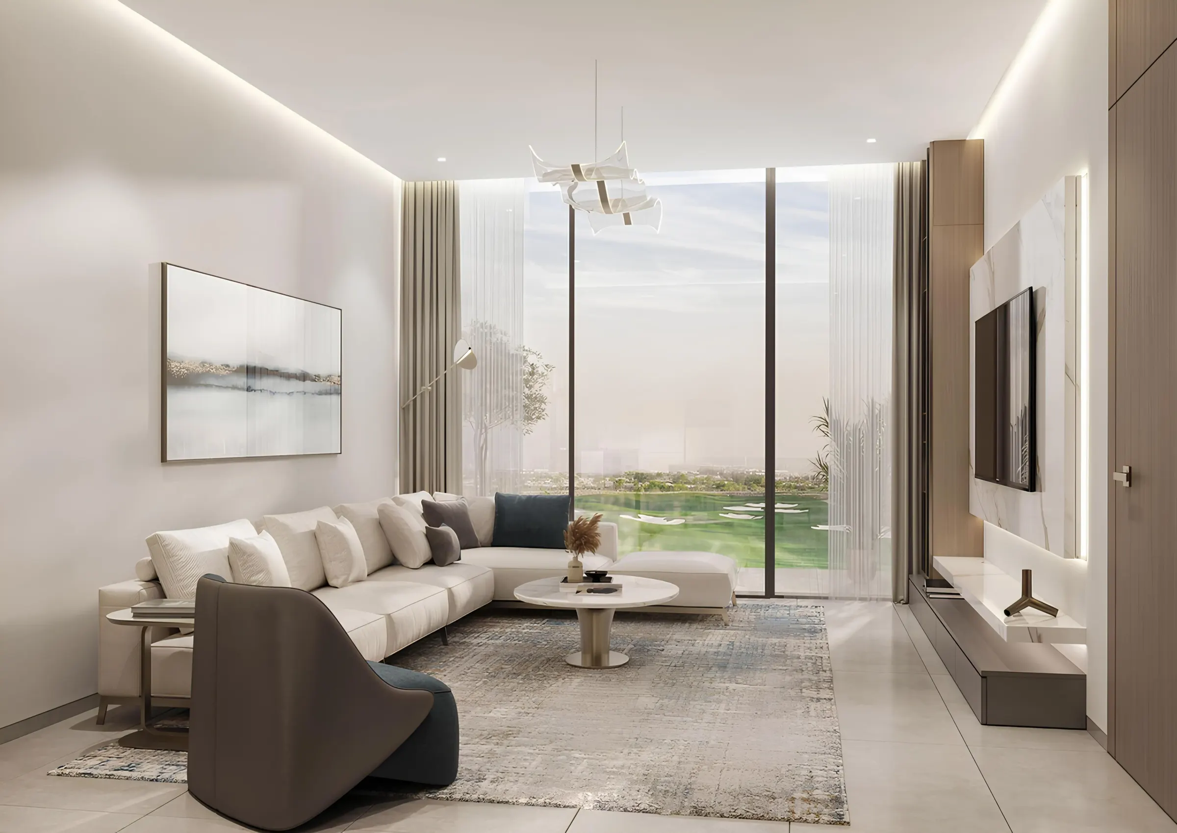 Dusit Rijas Suites Tower 3 — zdjęcie 7