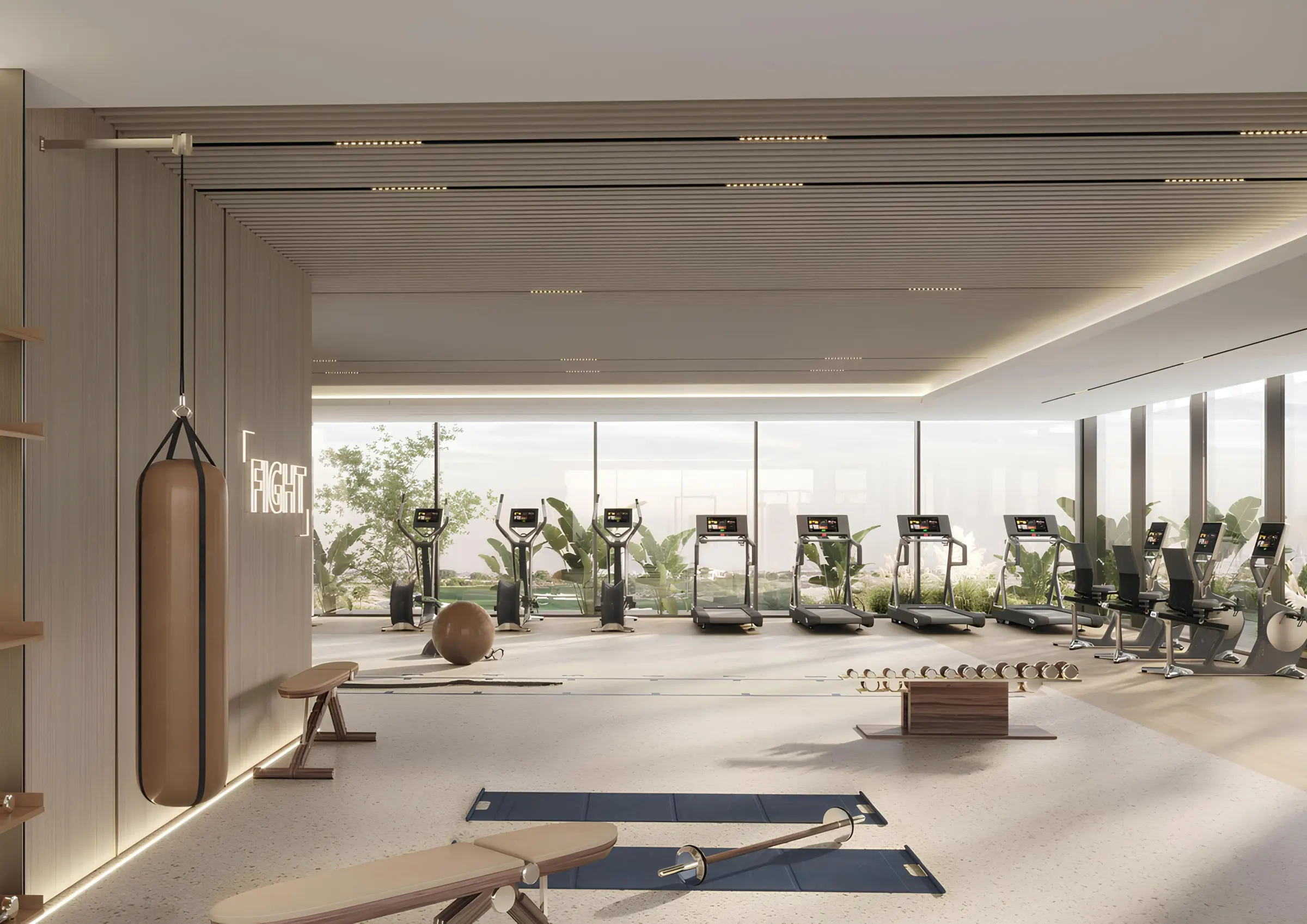Dusit Rijas Suites Tower 3 — zdjęcie 10