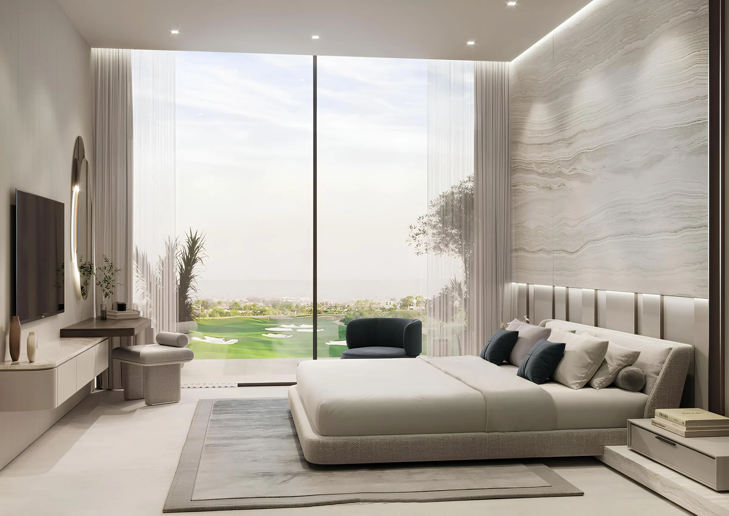 Dusit Rijas Suites Tower 3 — zdjęcie 12