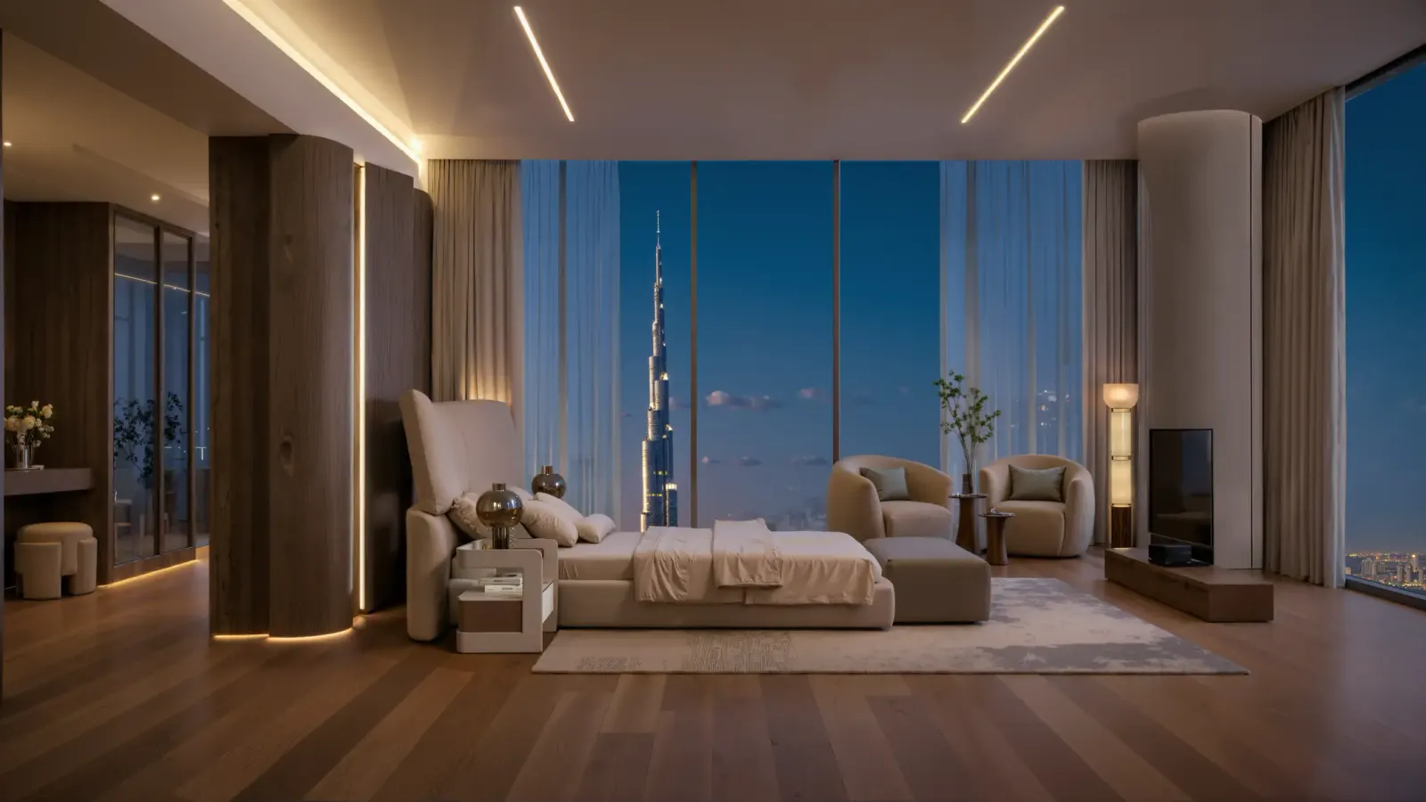 DWTN Residences — zdjęcie 4