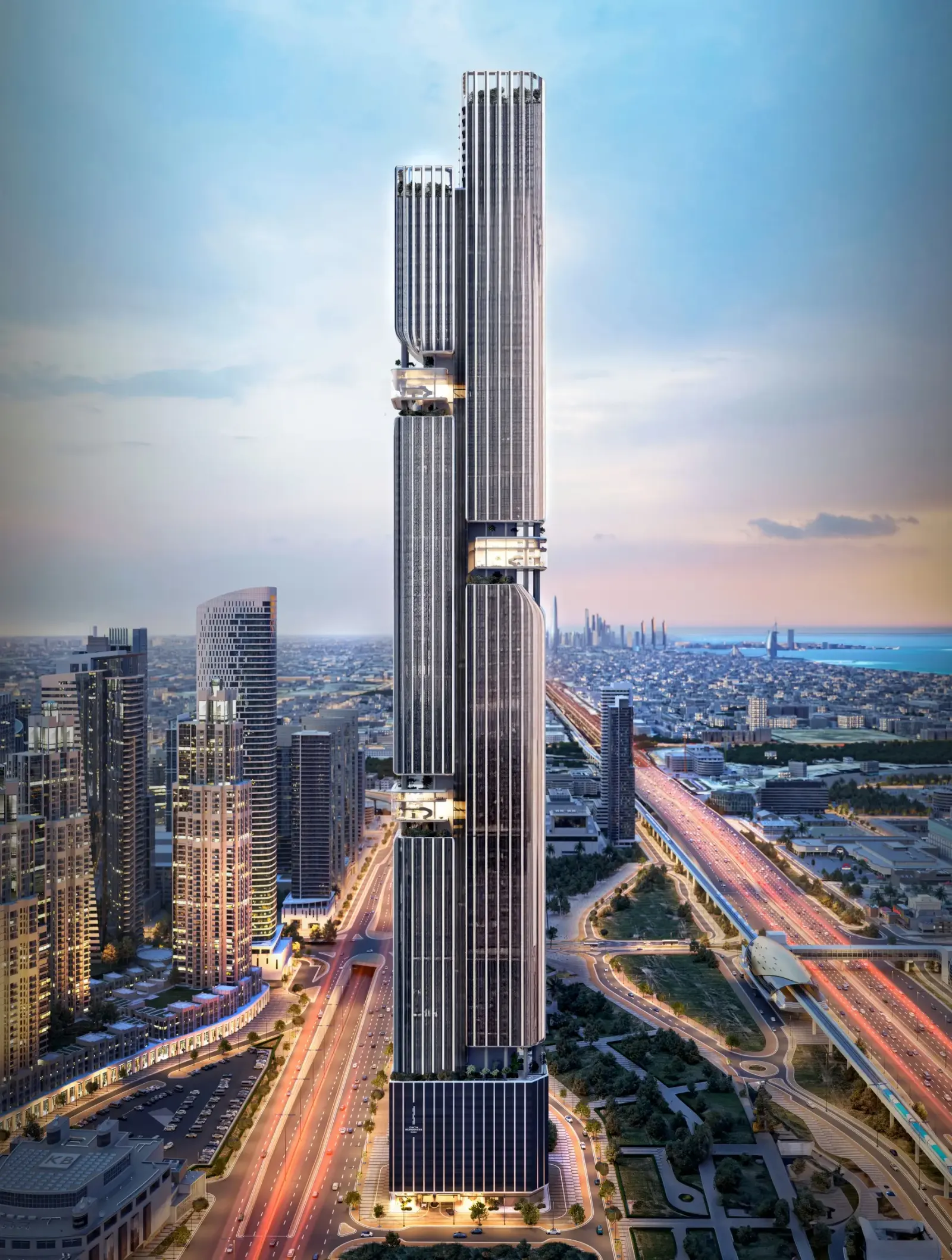 DWTN Residences — zdjęcie 5