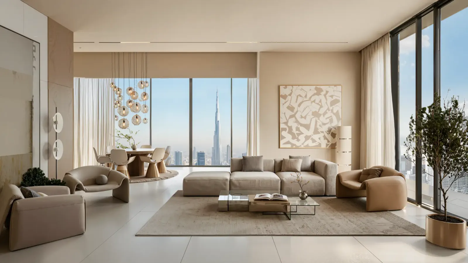 DWTN Residences — zdjęcie 6