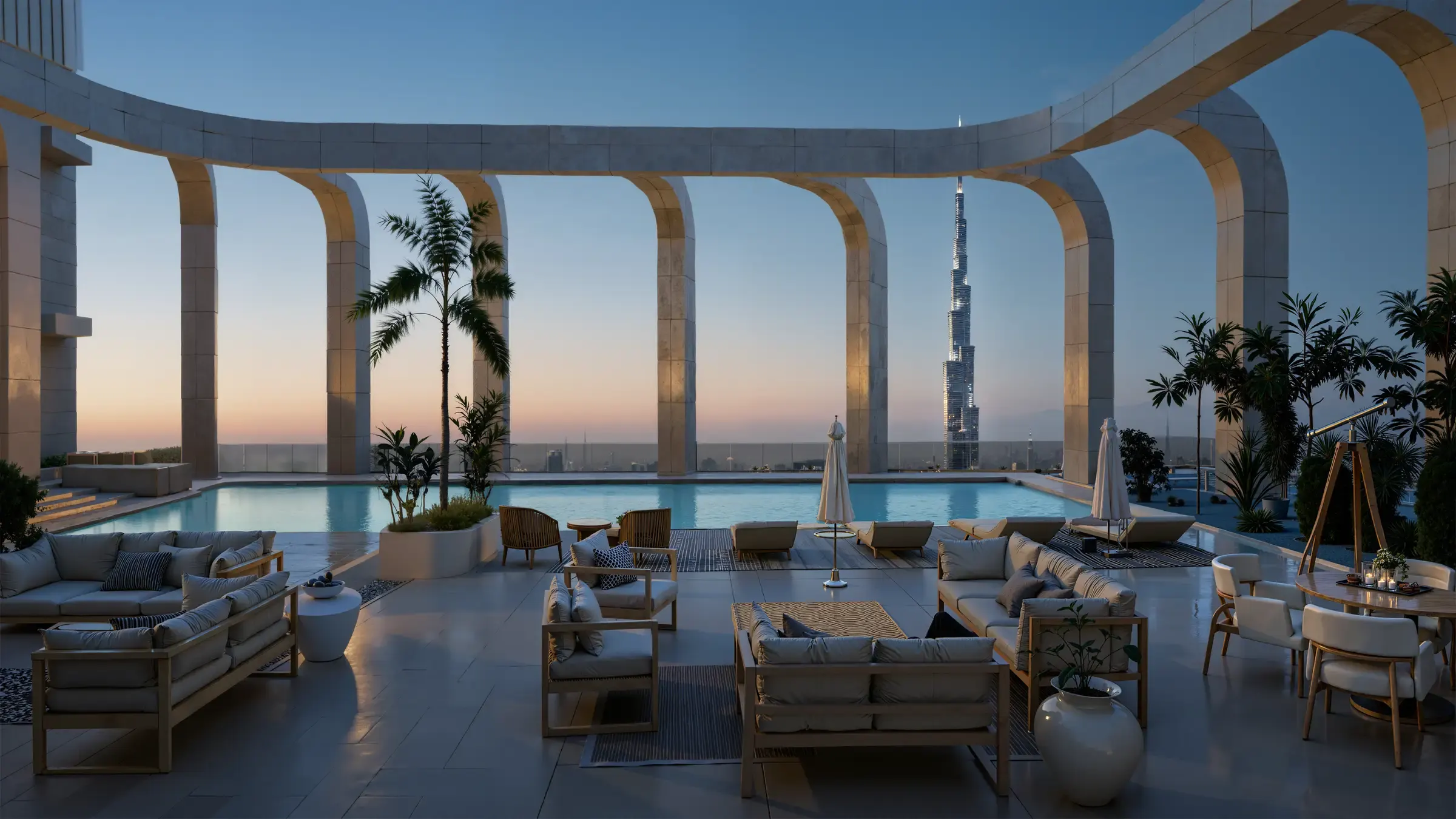 DWTN Residences — zdjęcie 9