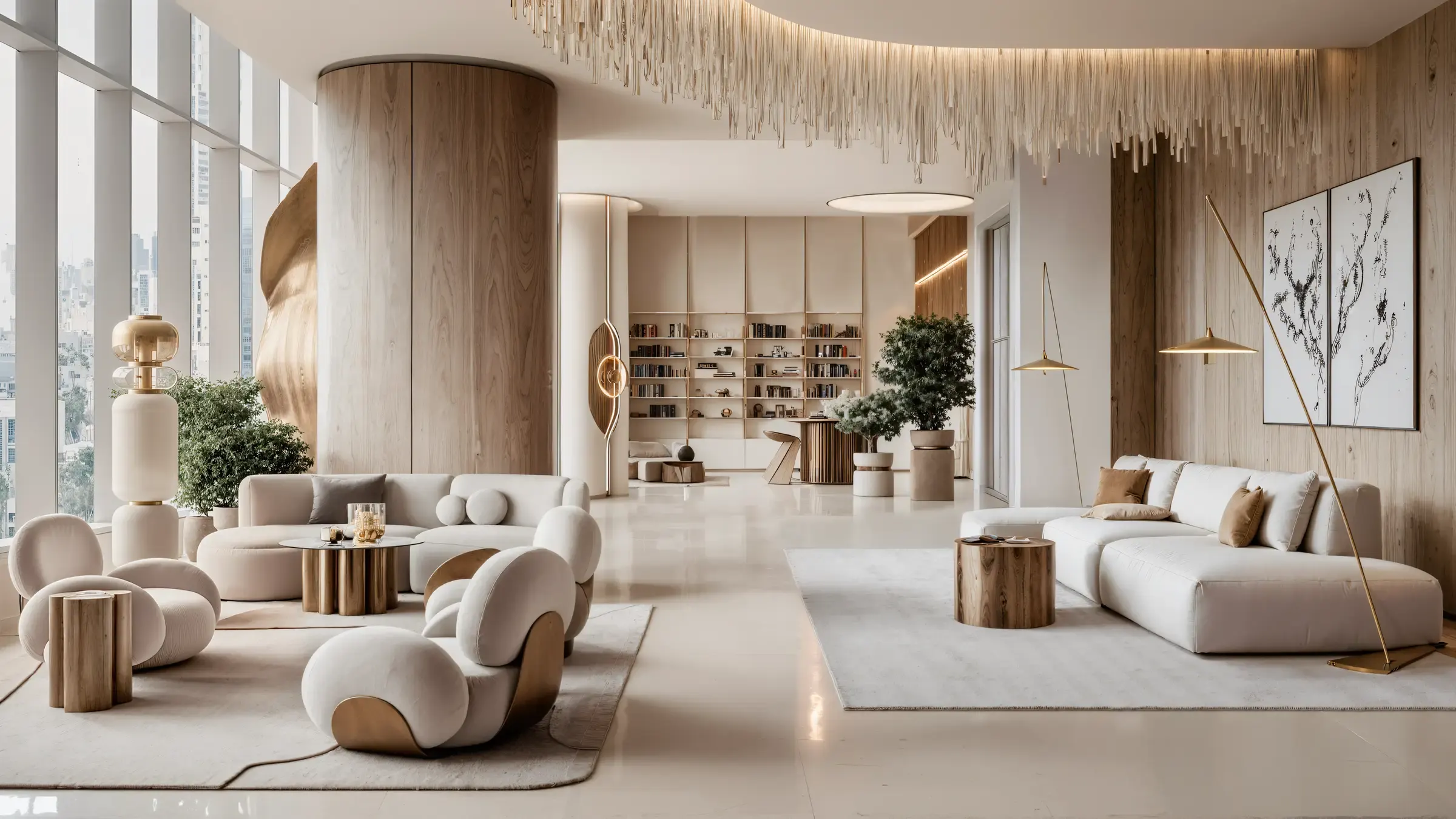 DWTN Residences — zdjęcie 11