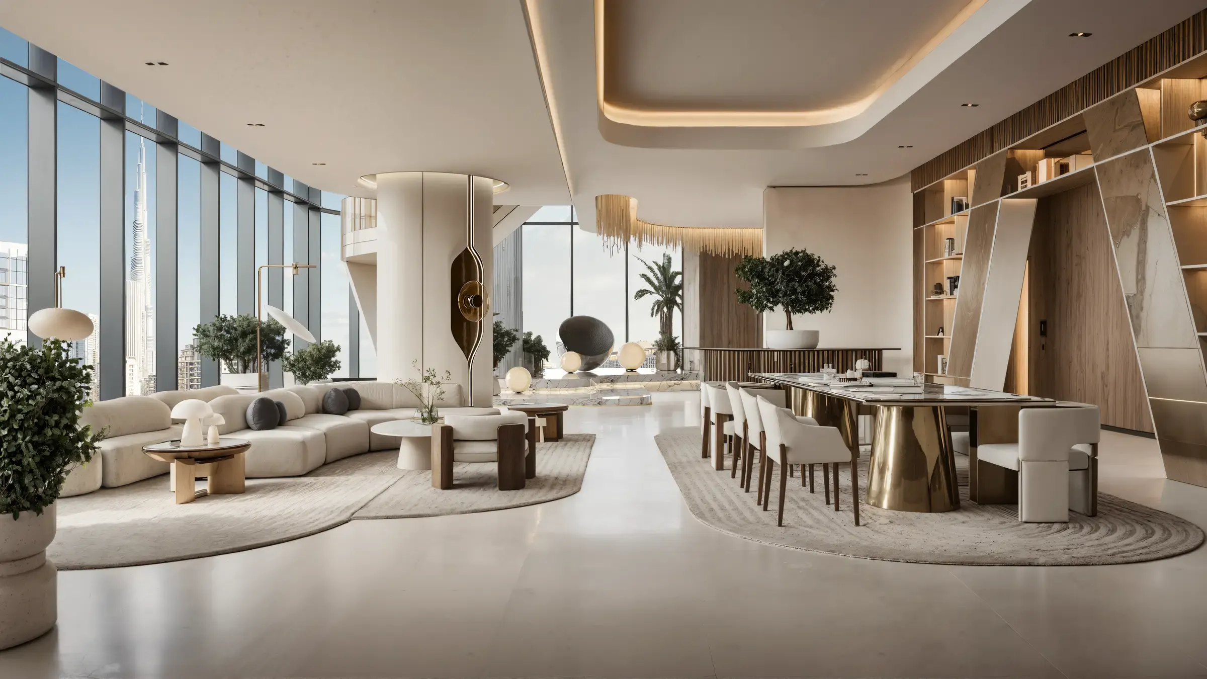 DWTN Residences — zdjęcie 13