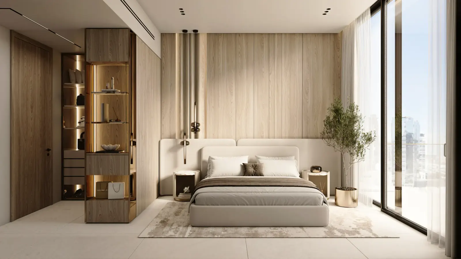 DWTN Residences — zdjęcie 14