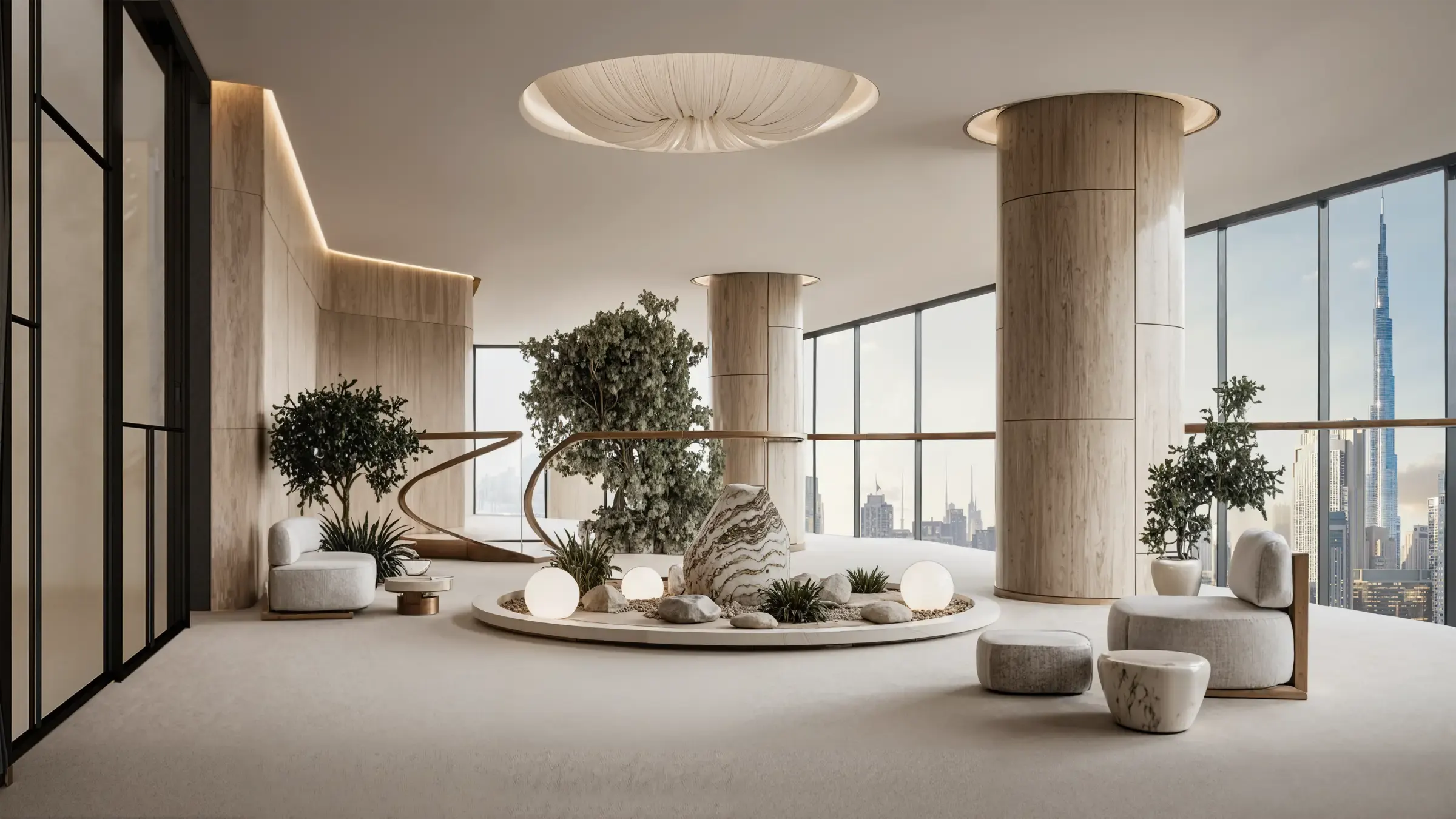 DWTN Residences — zdjęcie 16