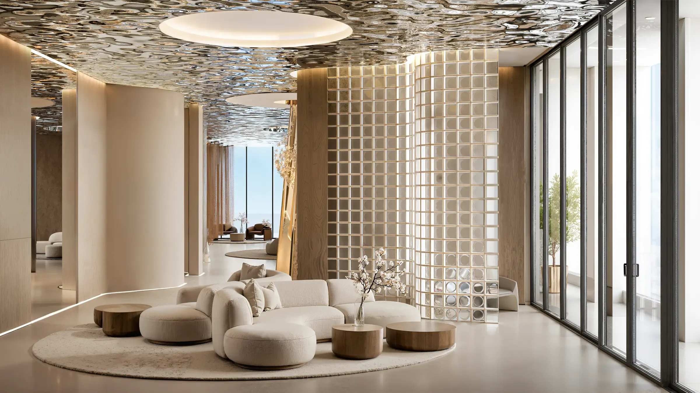 DWTN Residences — zdjęcie 17