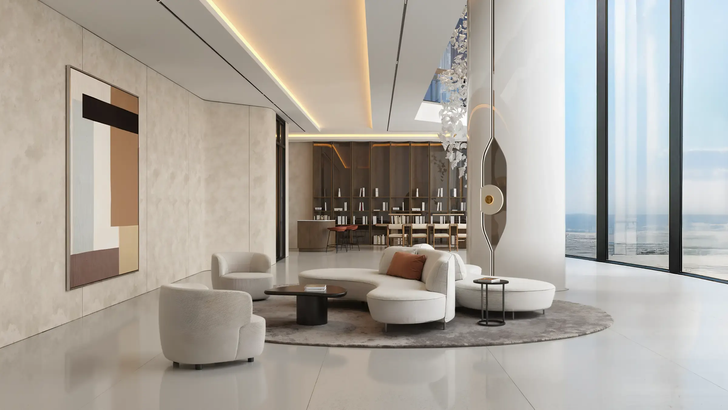 DWTN Residences — zdjęcie 18