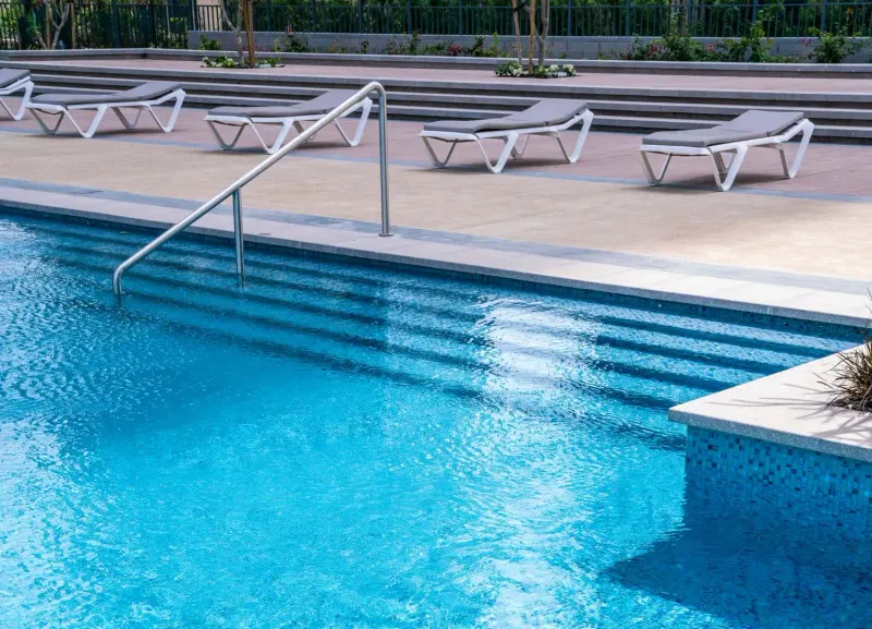 DXB Creek Residences — zdjęcie 9
