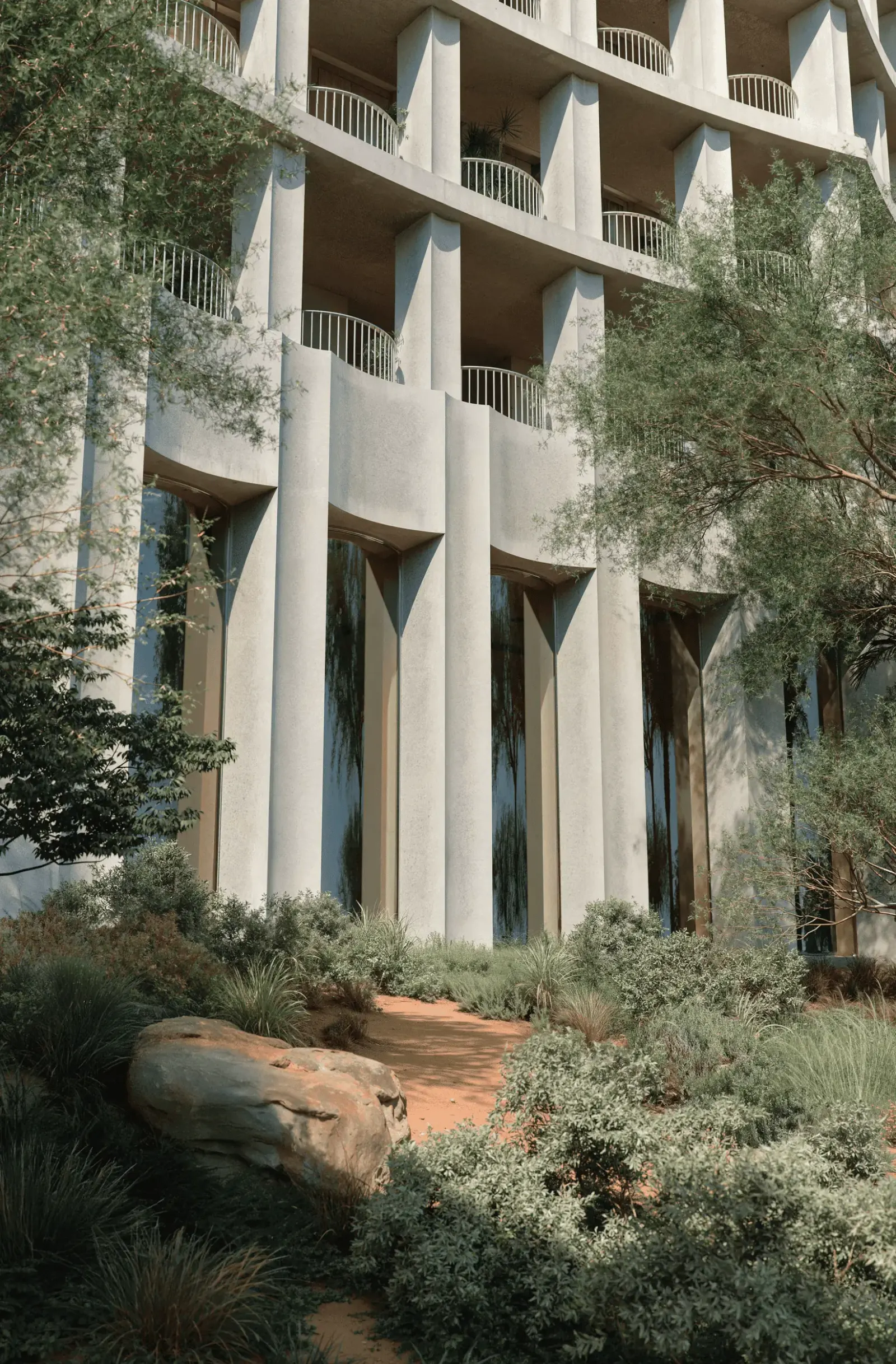 Eden House Za'abeel — zdjęcie 3