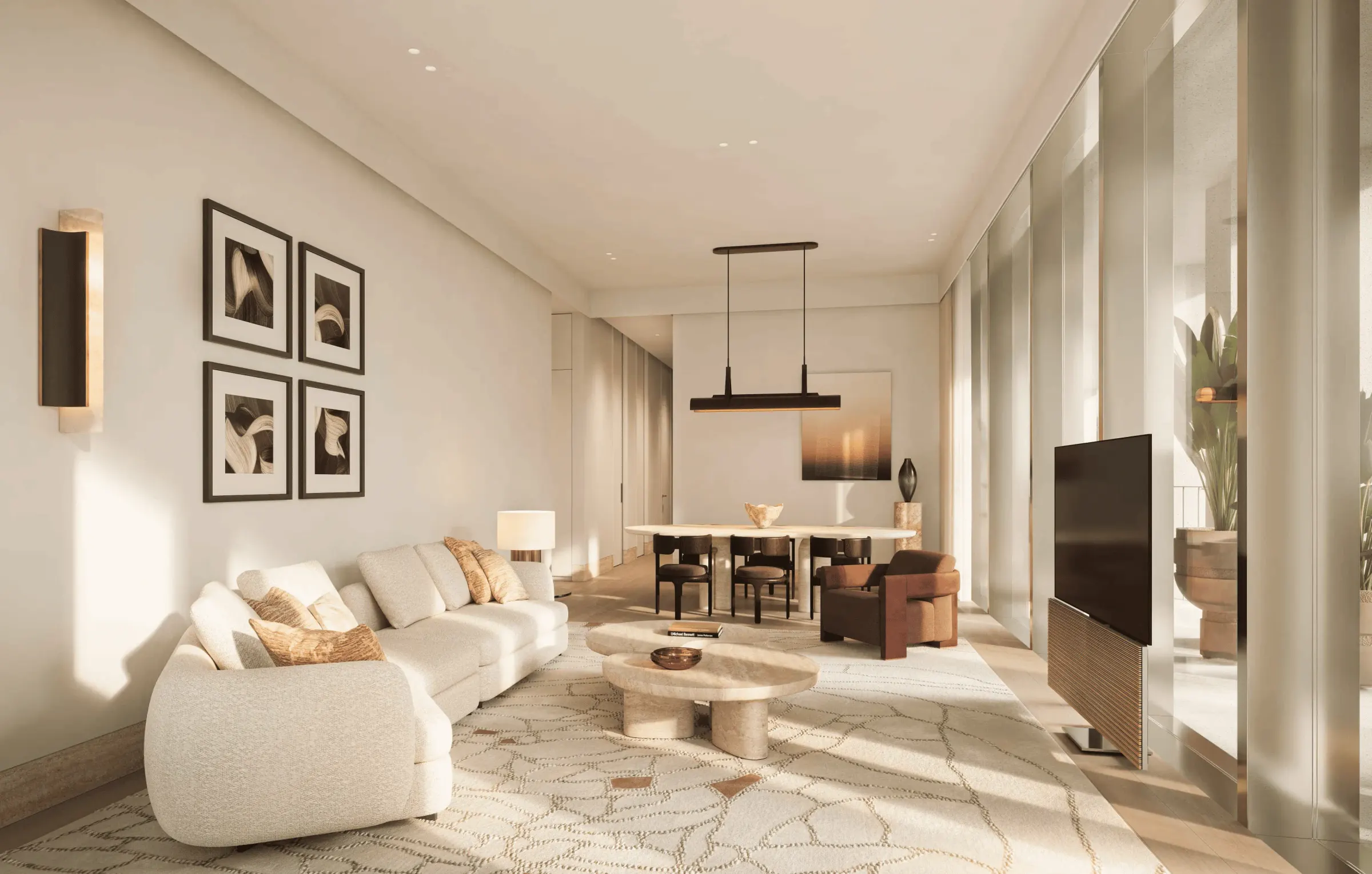 Eden House Za'abeel — zdjęcie 4