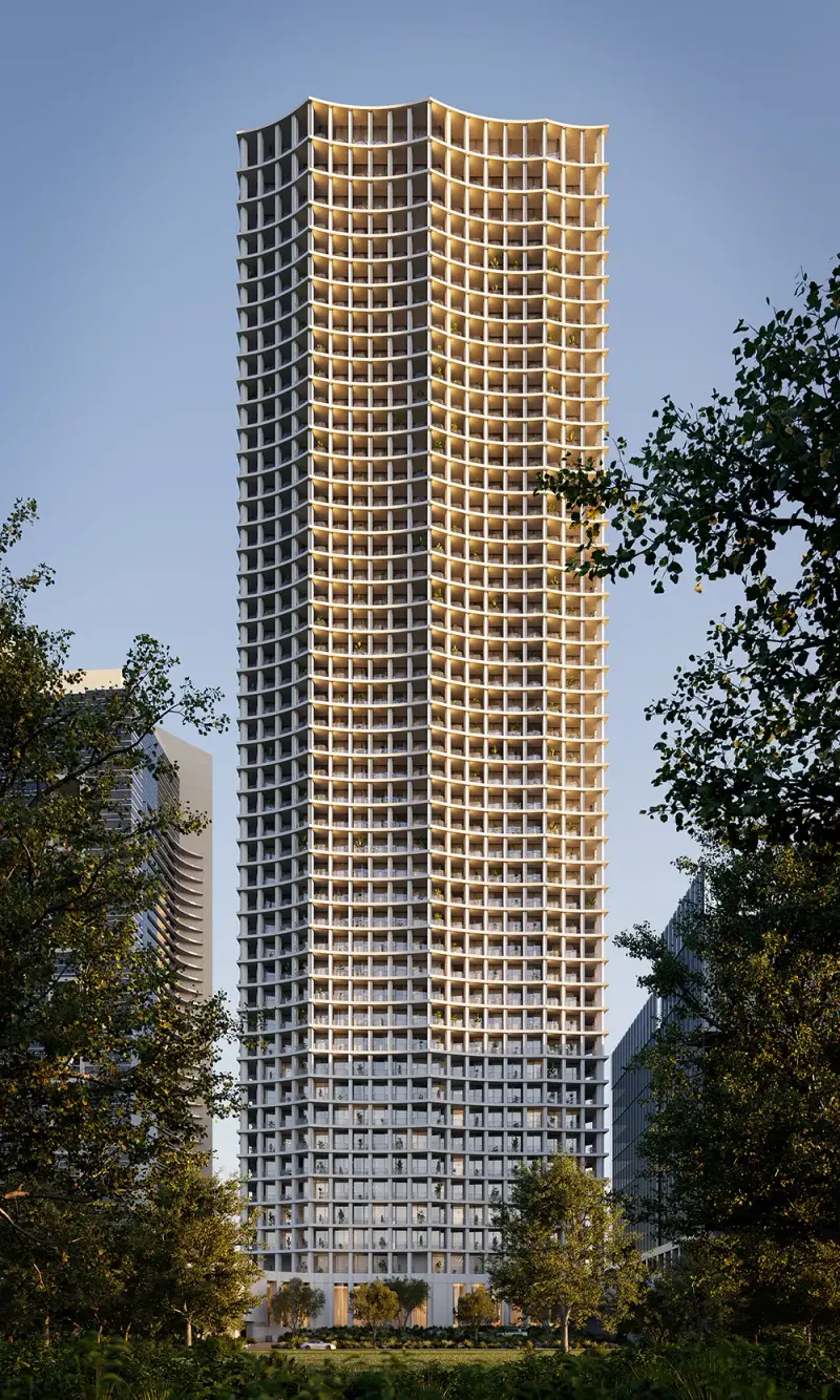 Eden House Za'abeel — zdjęcie 5