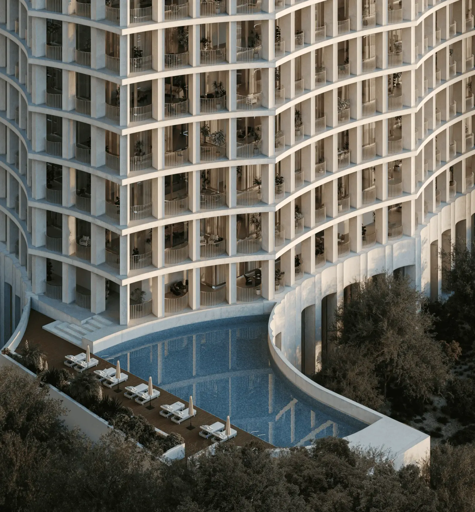 Eden House Za'abeel — zdjęcie 7