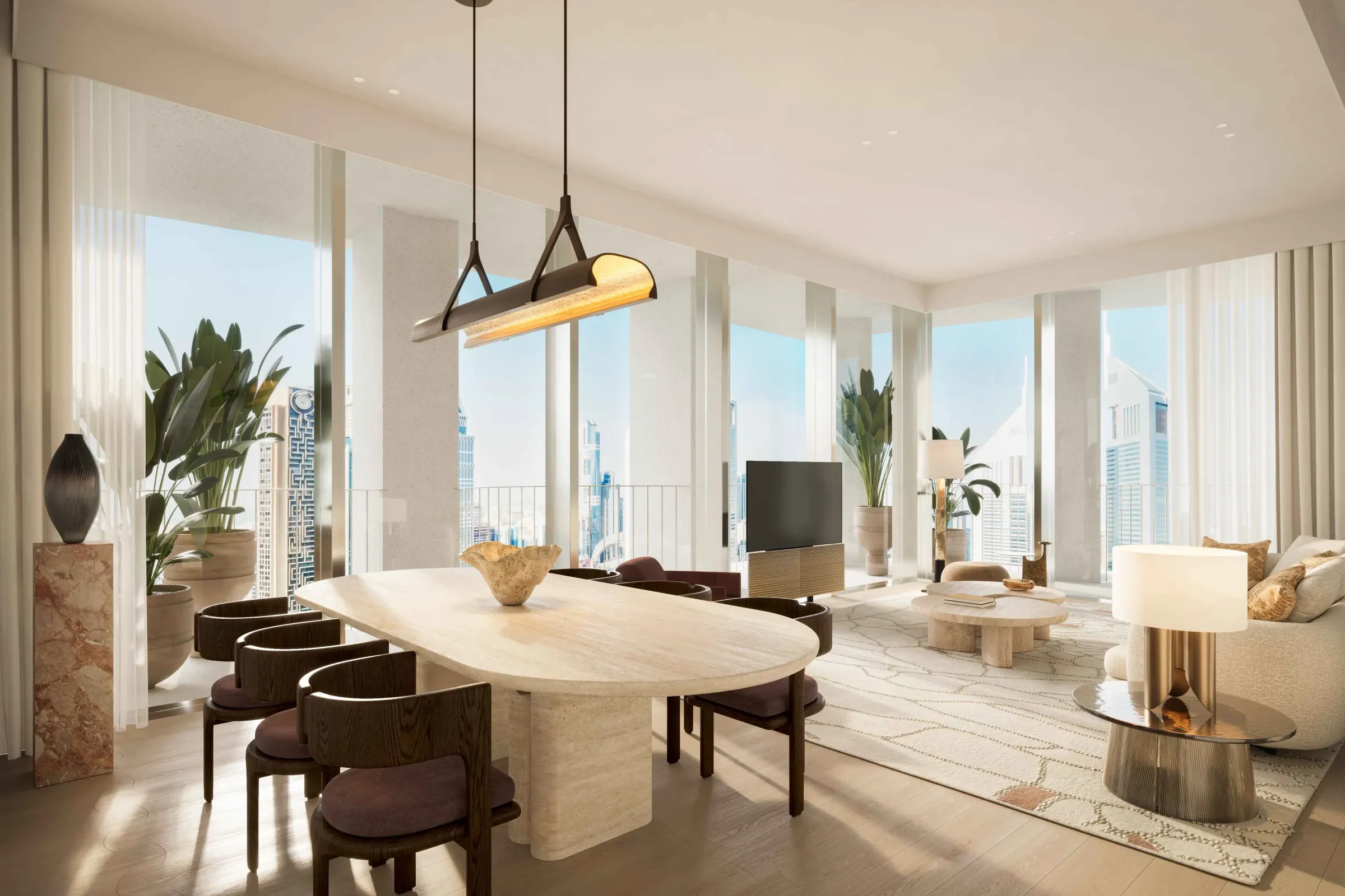 Eden House Za'abeel — zdjęcie 8