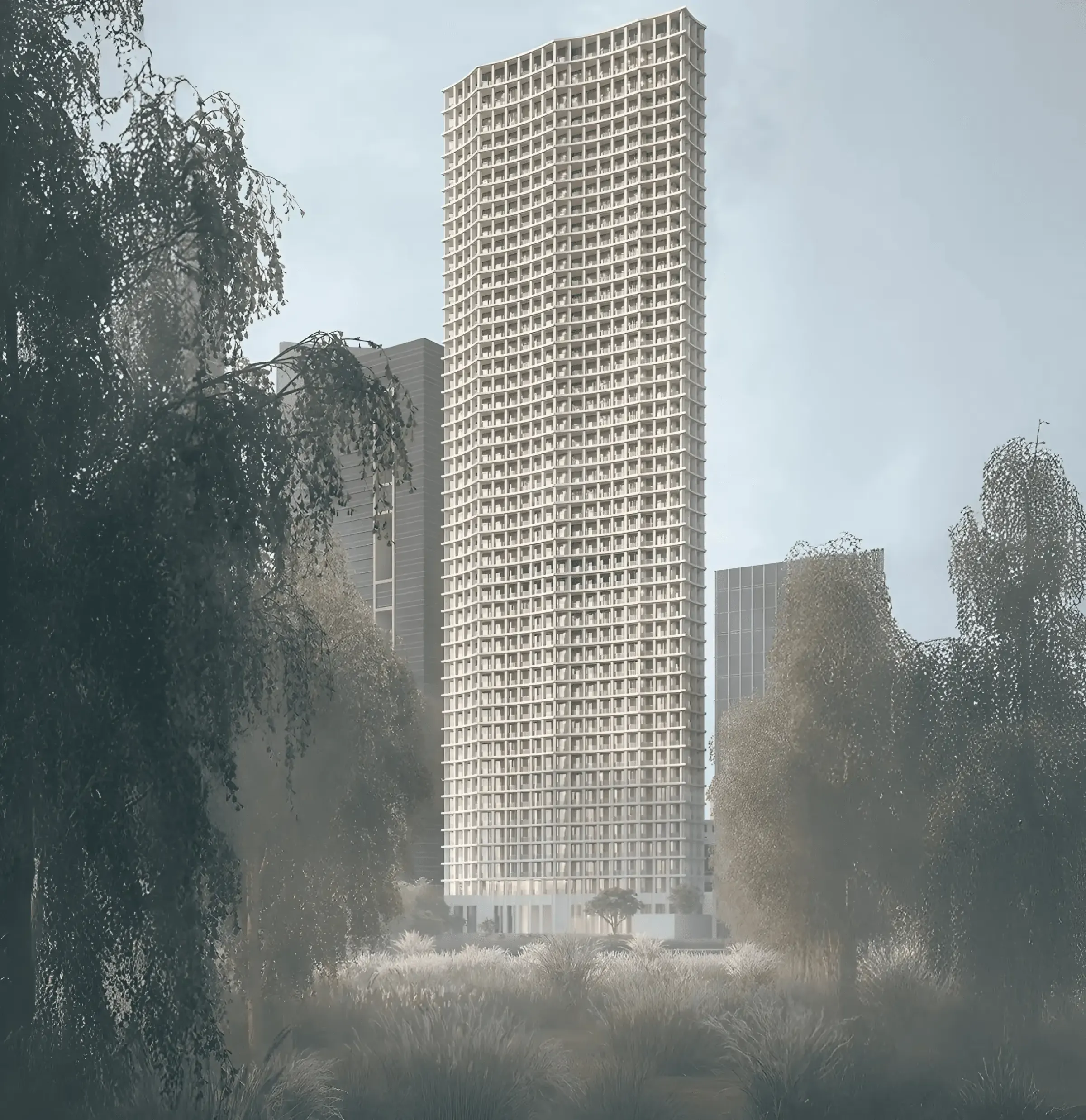 Eden House Za'abeel — zdjęcie 9