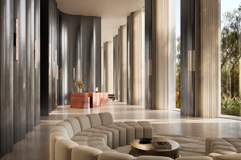 Eden House Za'abeel — zdjęcie 12