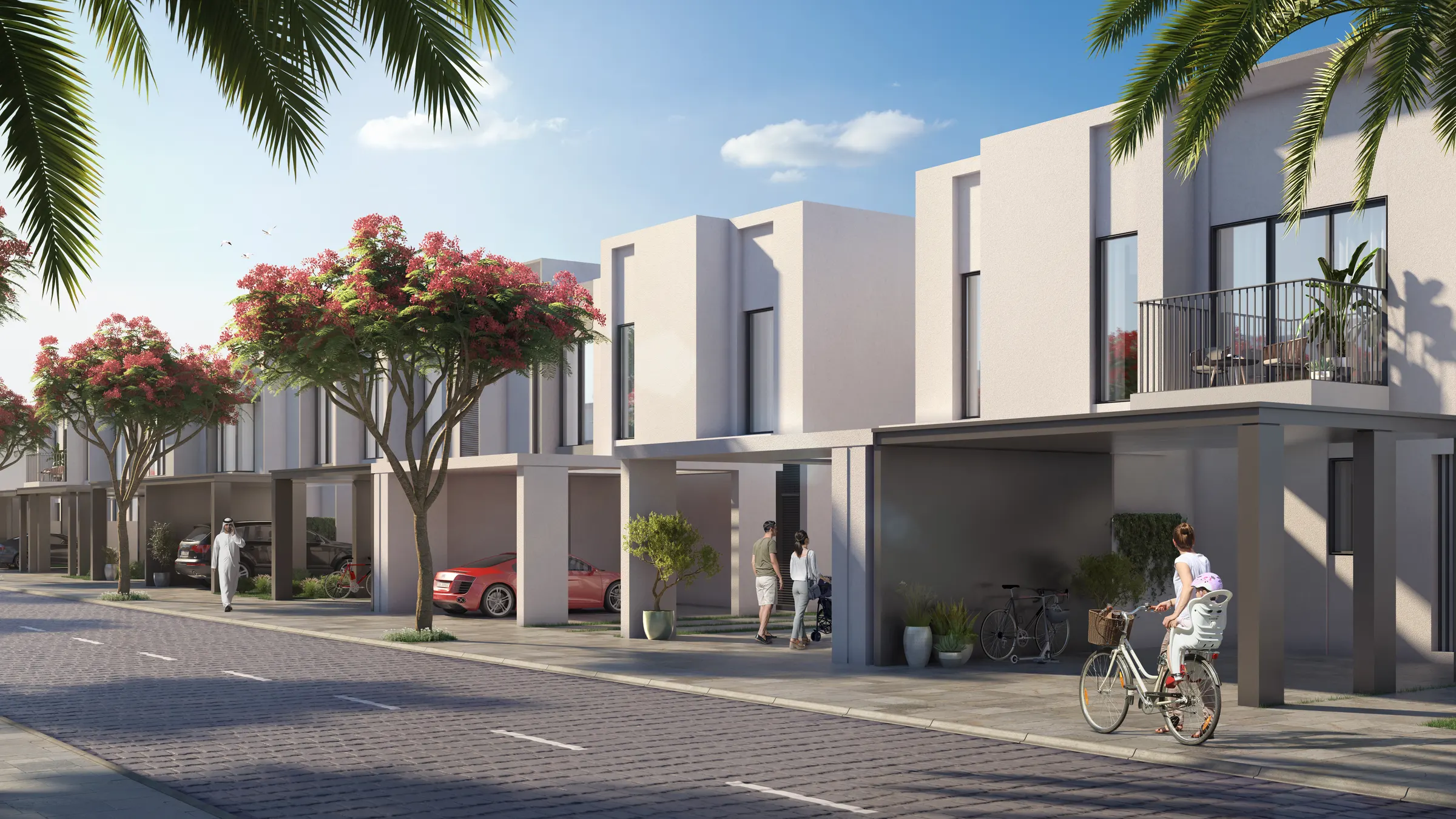 EDEN by Emaar Properties