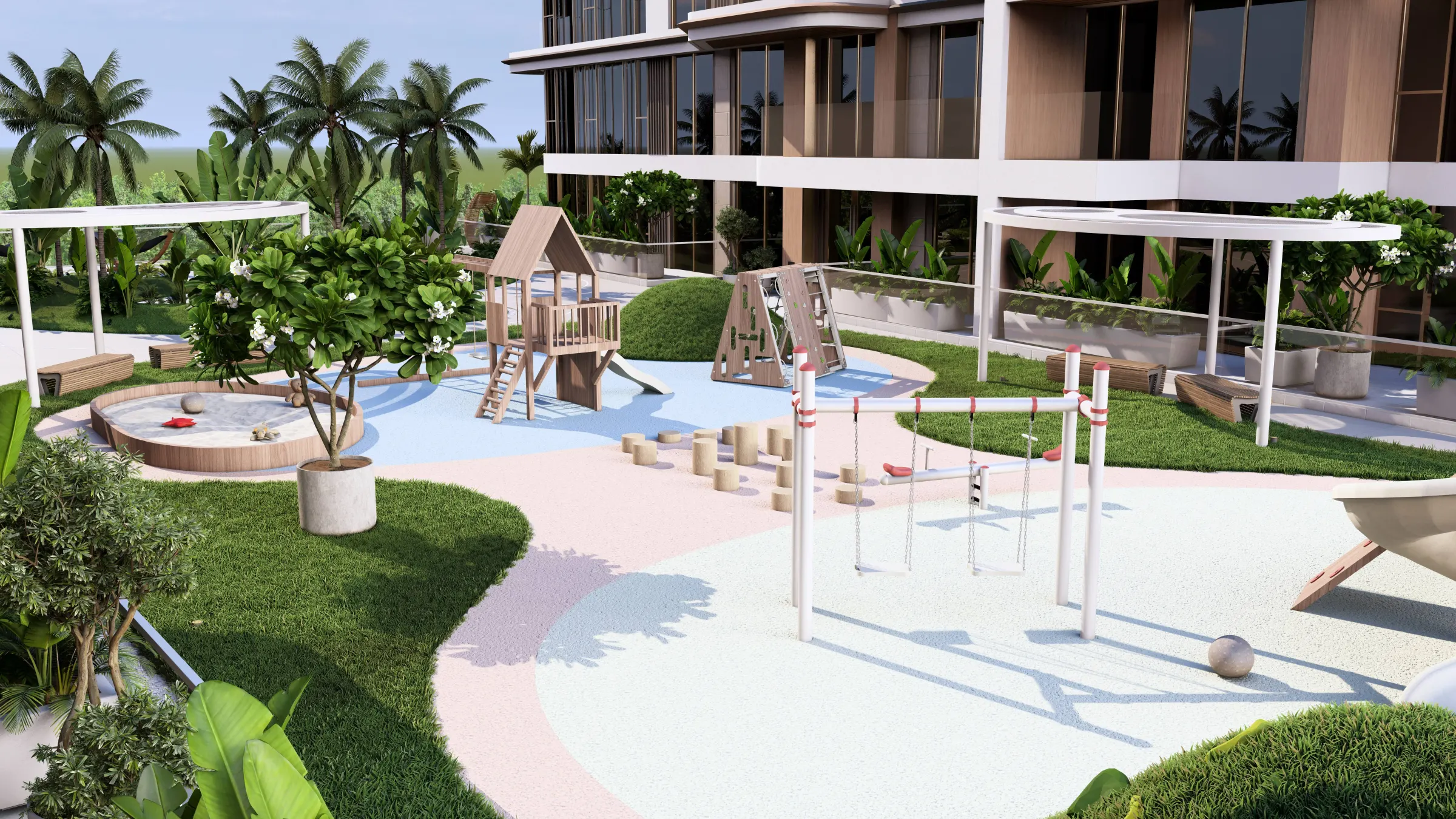 Edgewater Residences Phase 1 — view 4