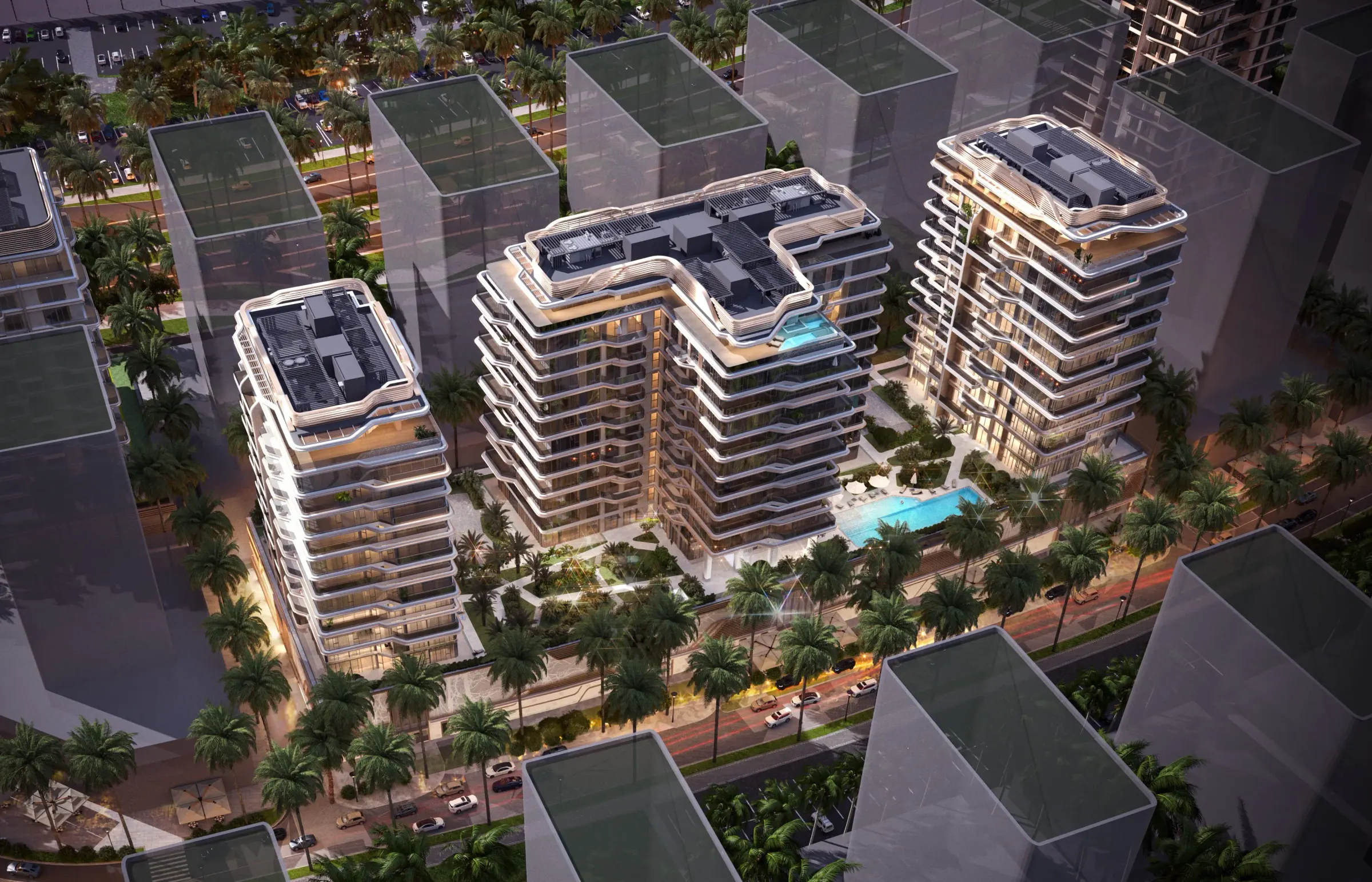 Edgewater Residences Phase 1 — view 8