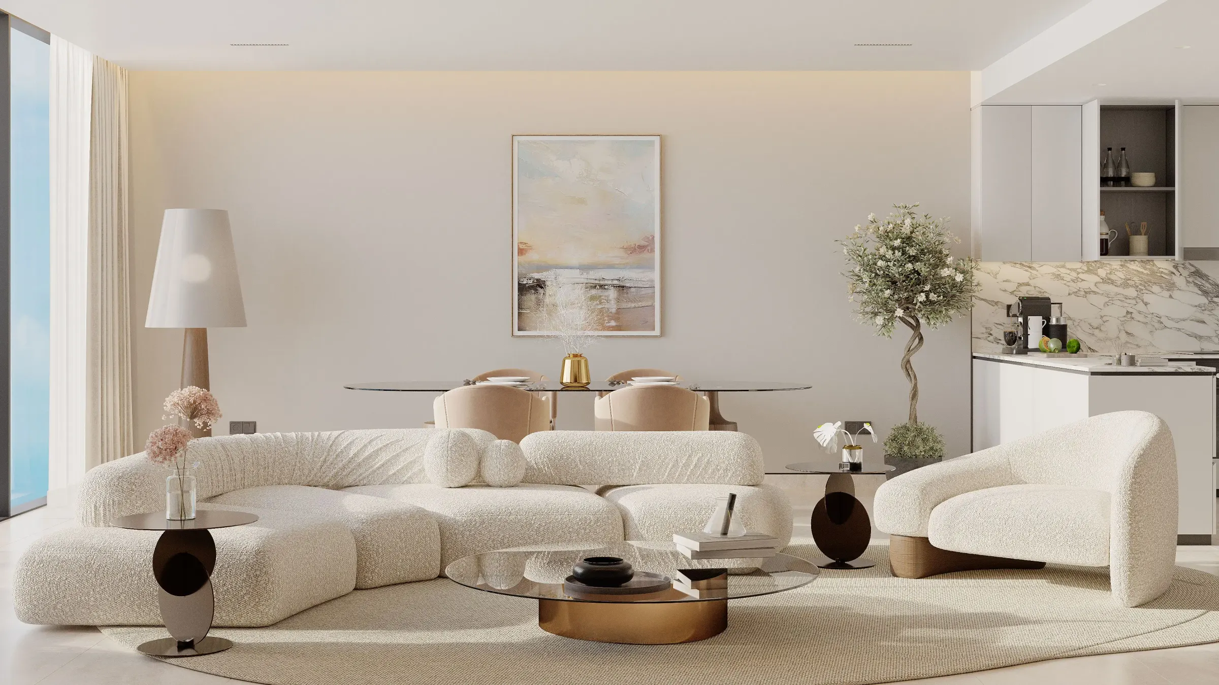 Edgewater Residences Phase 1 — view 9