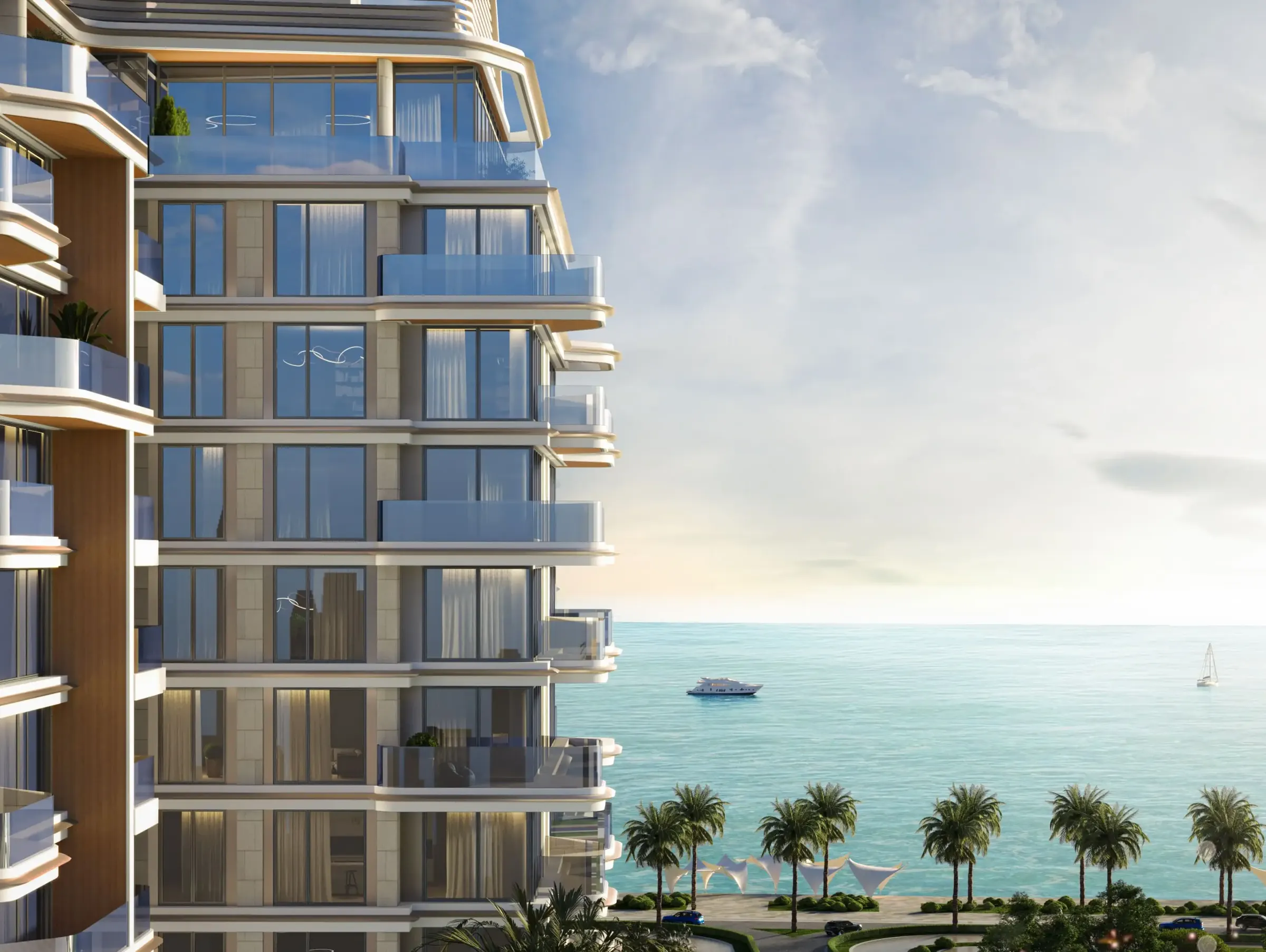 Edgewater Residences Phase 1 — view 10
