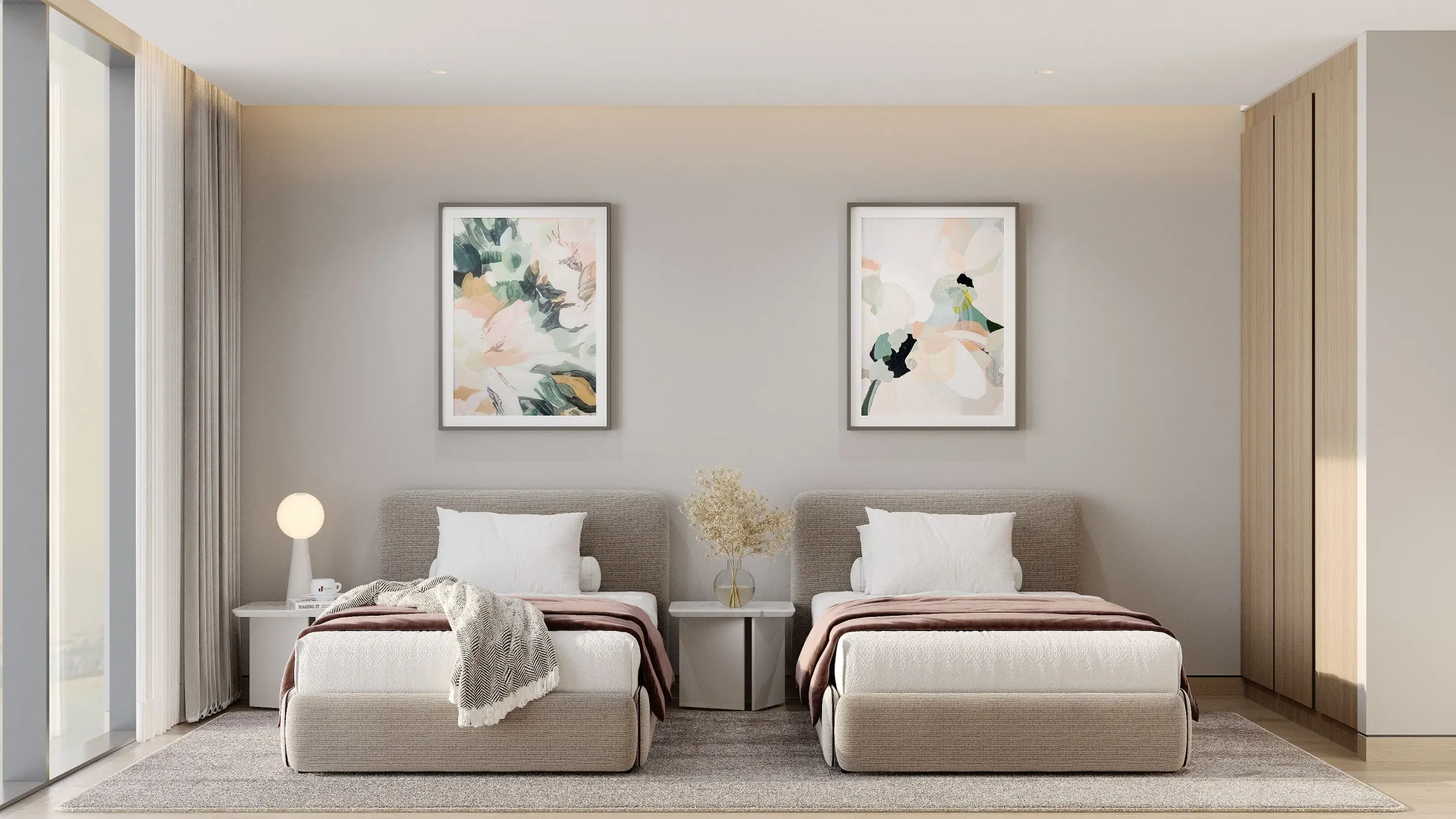 Edgewater Residences Phase 1 — view 12