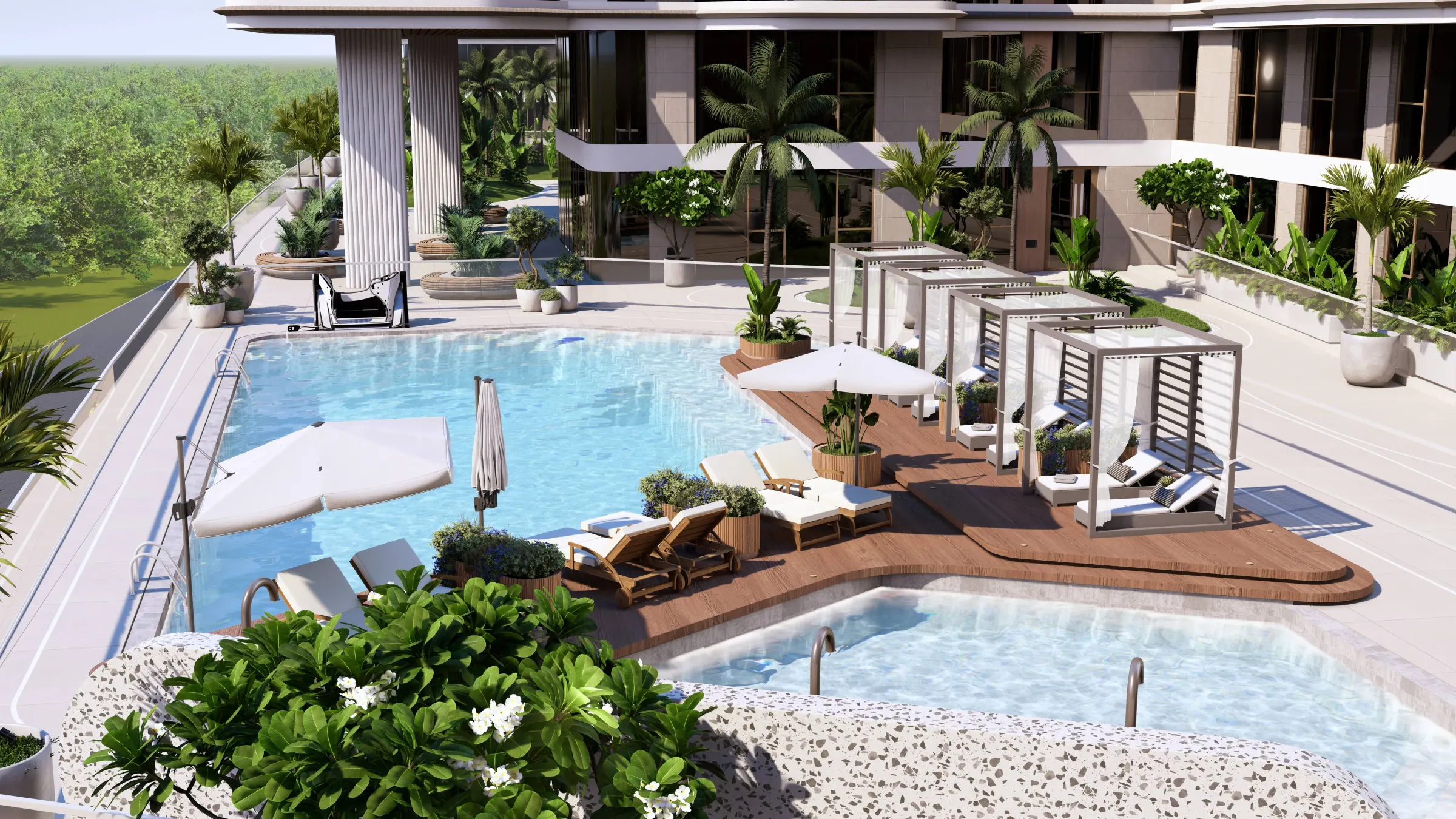 Edgewater Residences Phase 1 — view 16