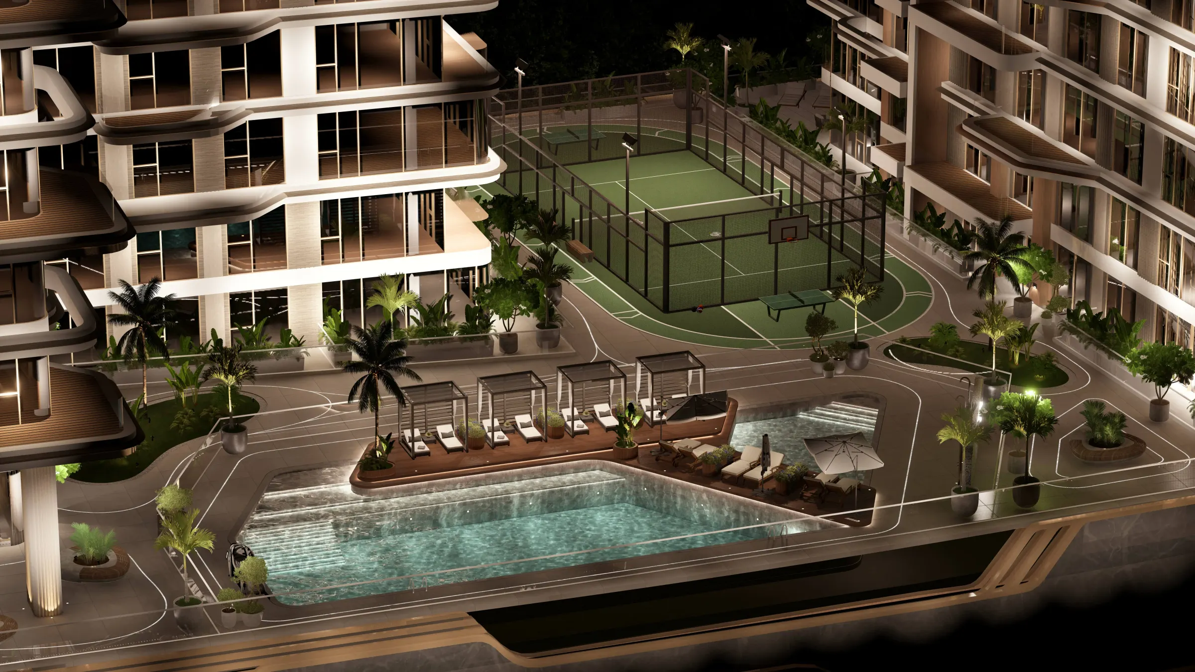 Edgewater Residences Phase 2 — view 3