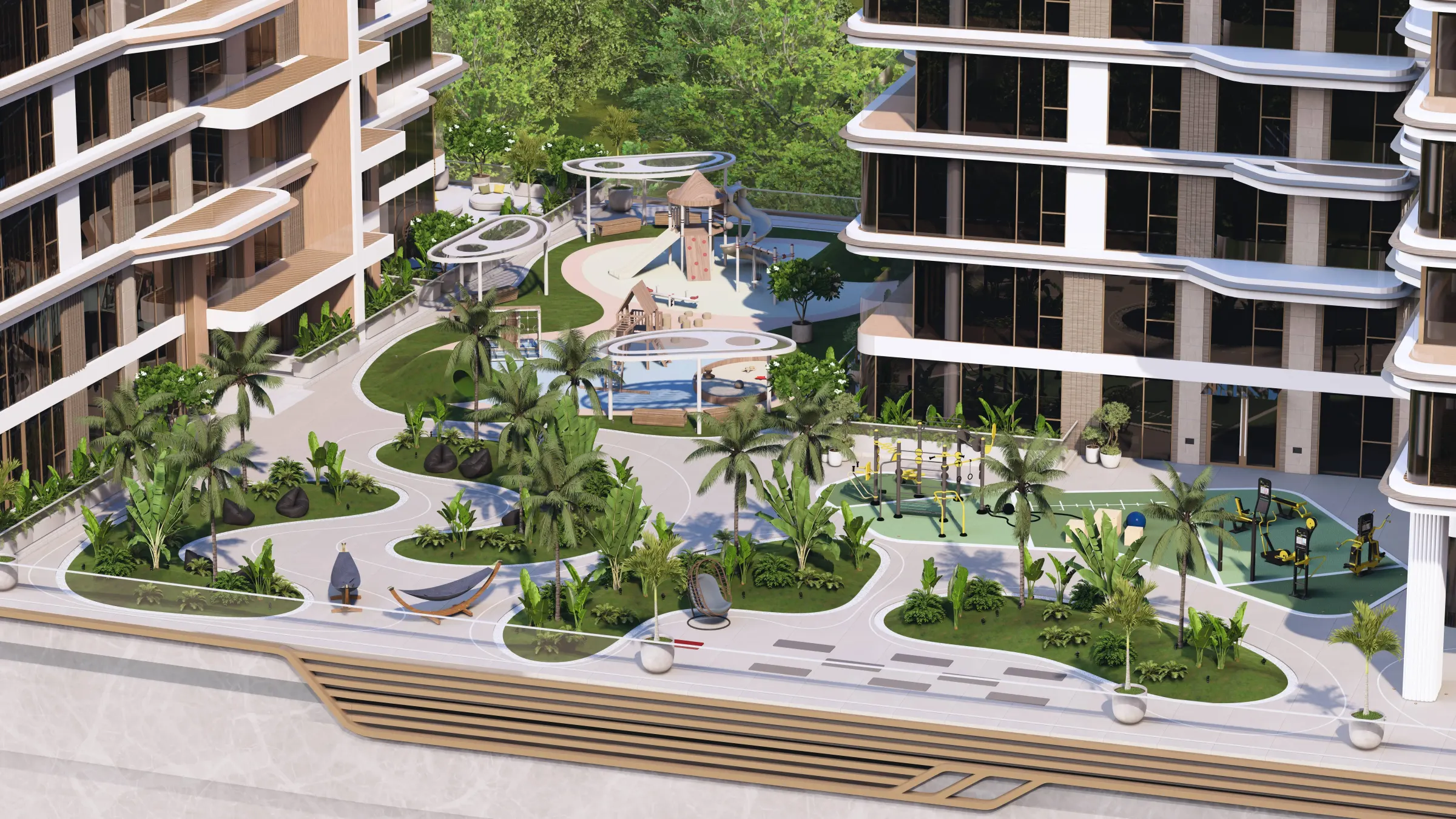 Edgewater Residences Phase 2 — view 4