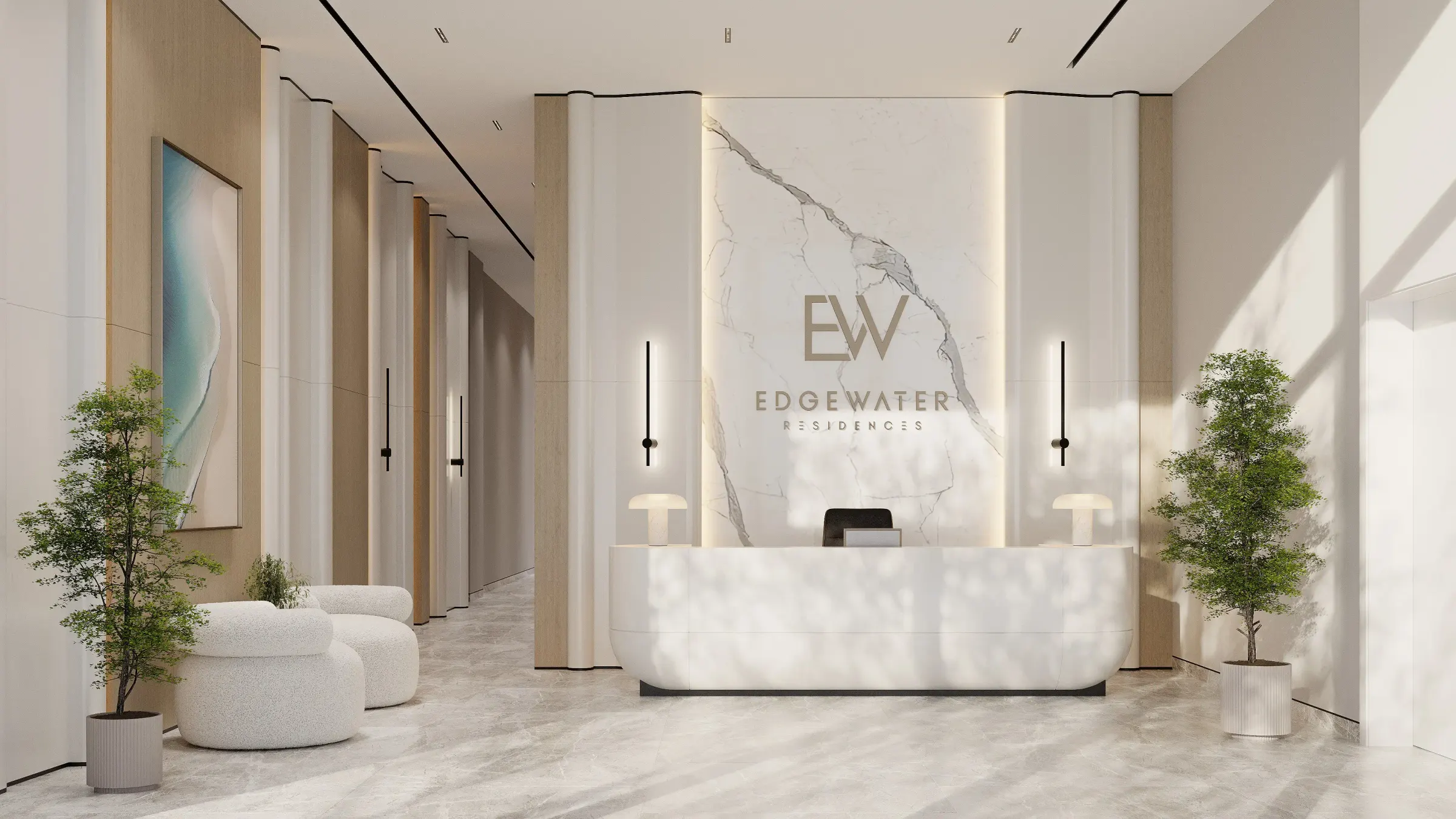 Edgewater Residences Phase 2 — view 7