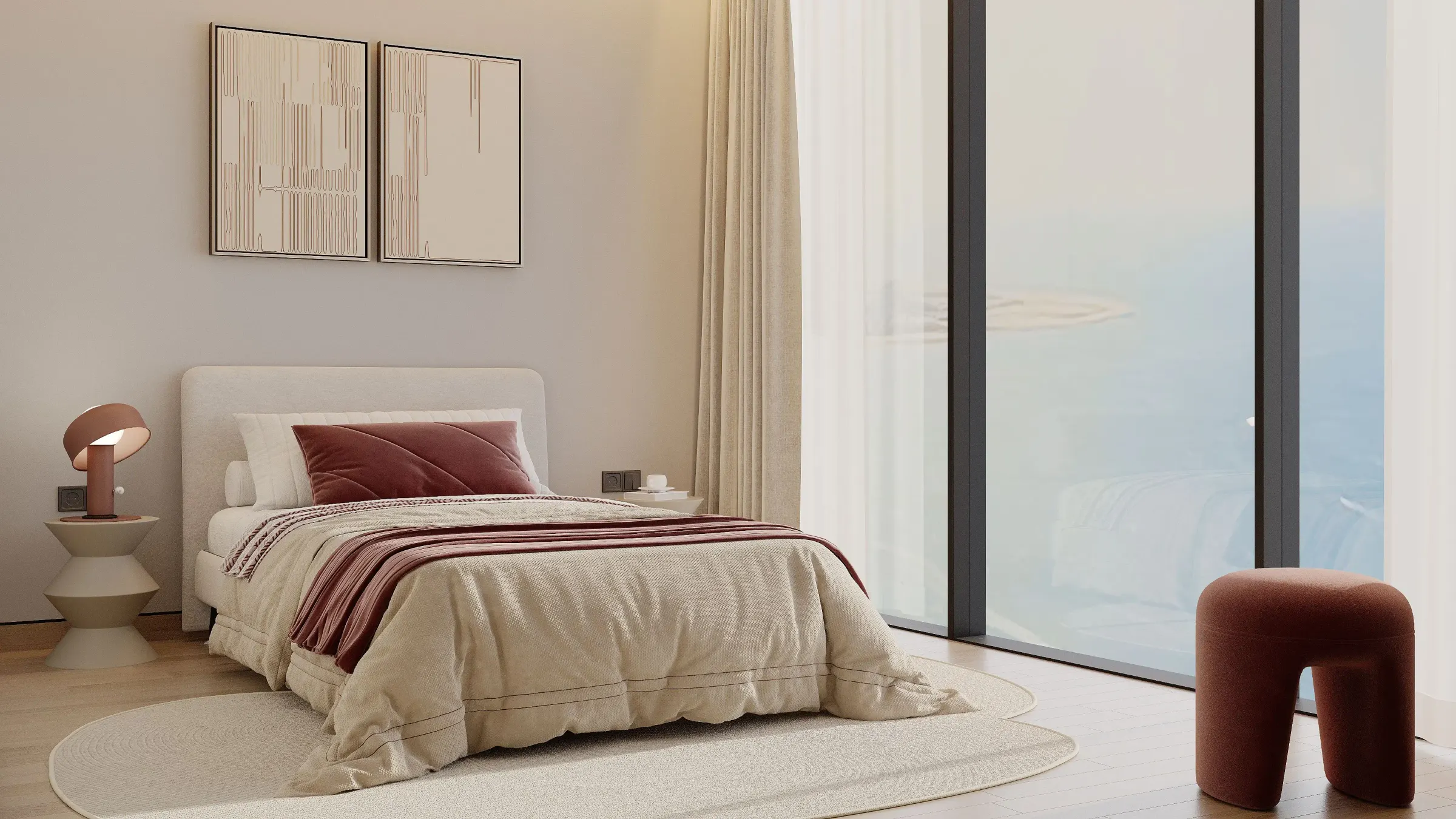 Edgewater Residences Phase 2 — view 8