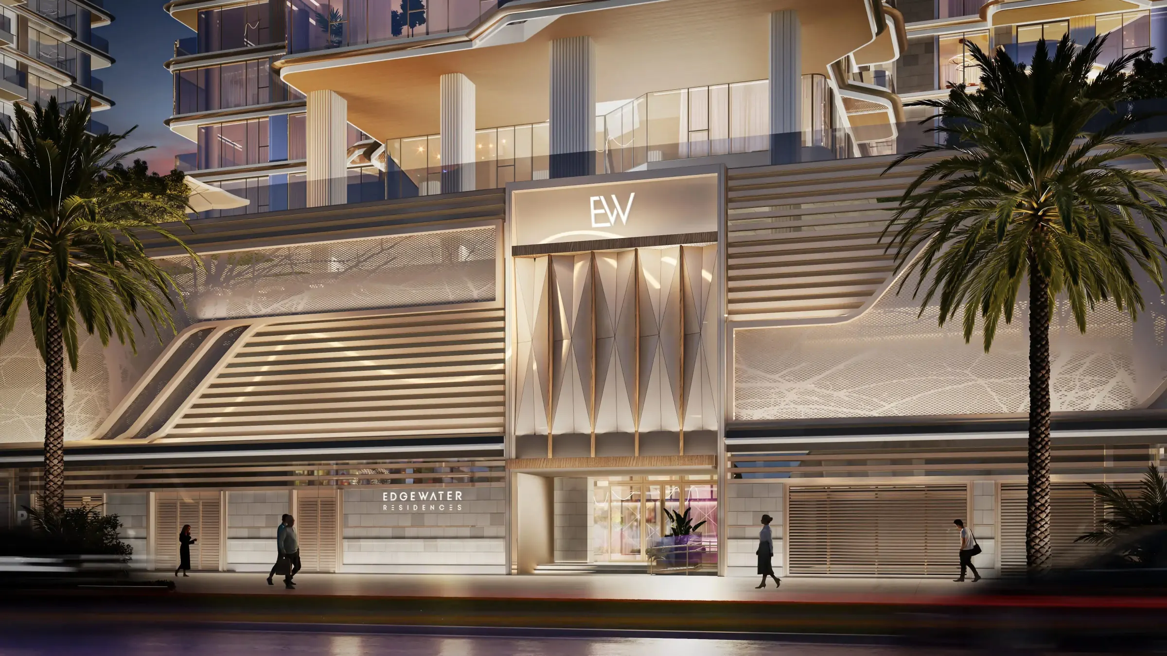Edgewater Residences Phase 2 — view 9