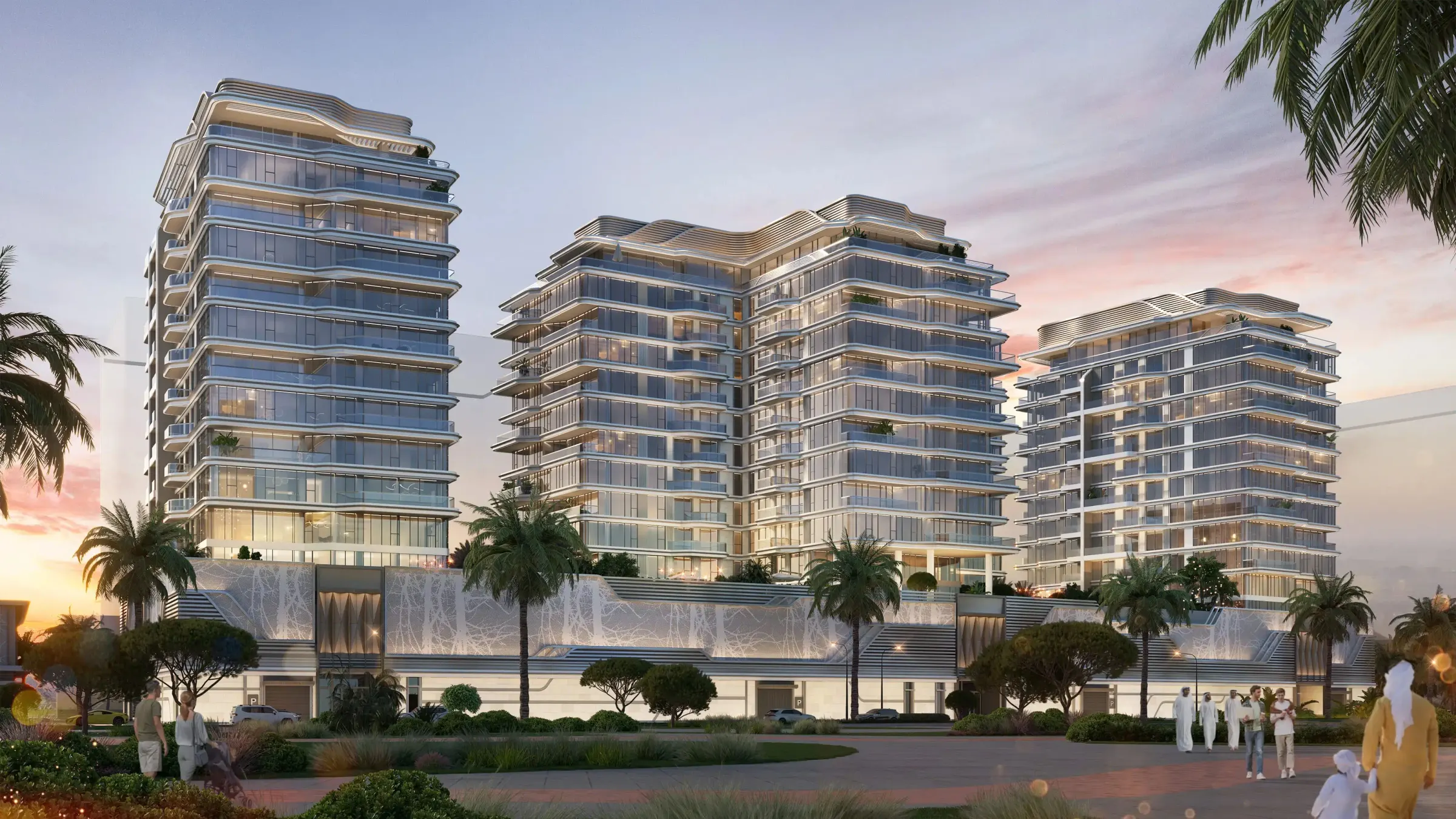Edgewater Residences Phase 2 — view 12