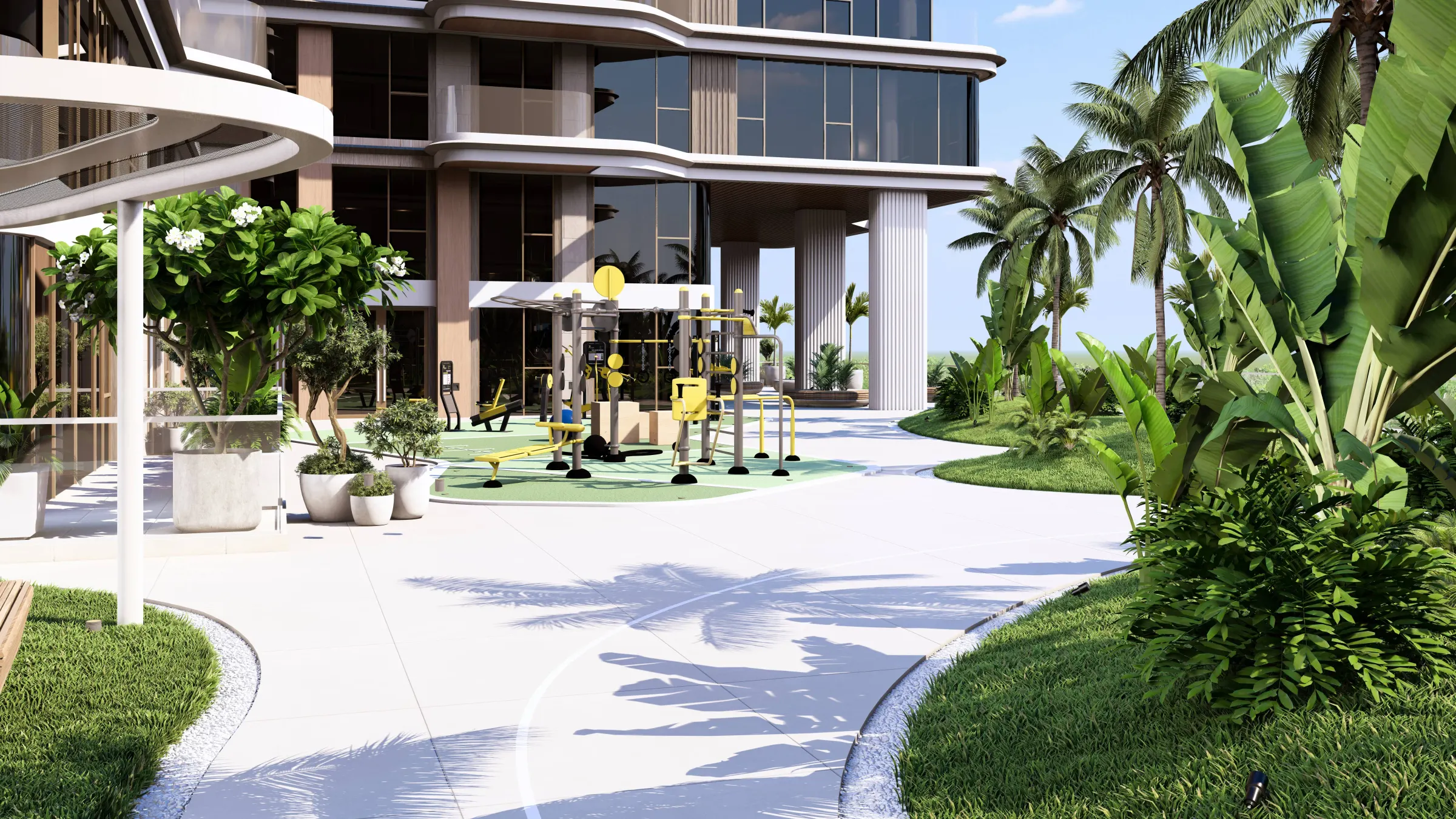 Edgewater Residences Phase 2 — view 15