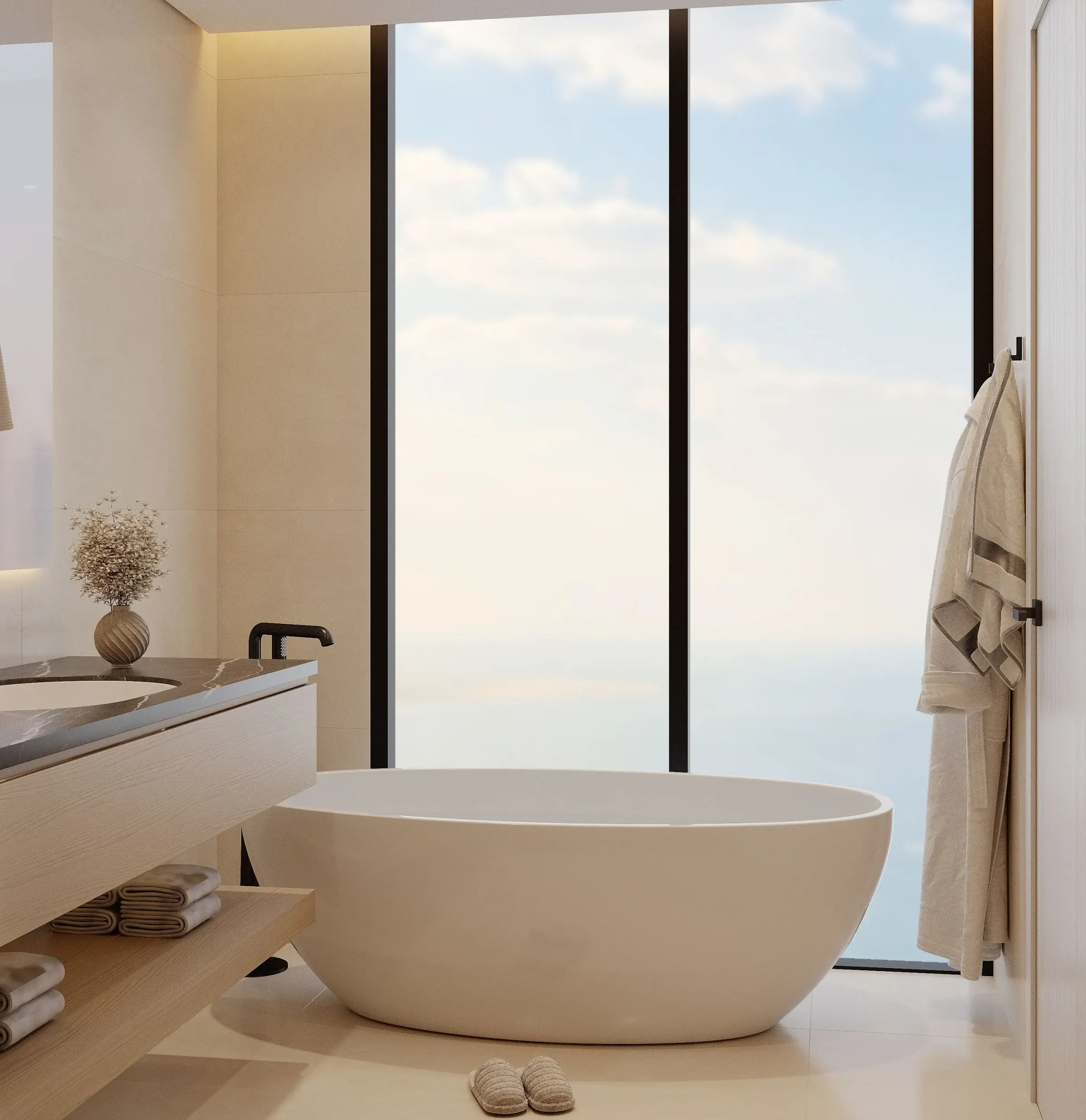 Edgewater Residences Phase 2 — view 16