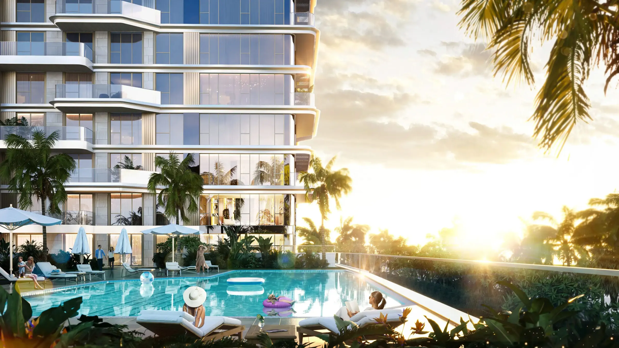 Edgewater Residences Phase 2 — view 17