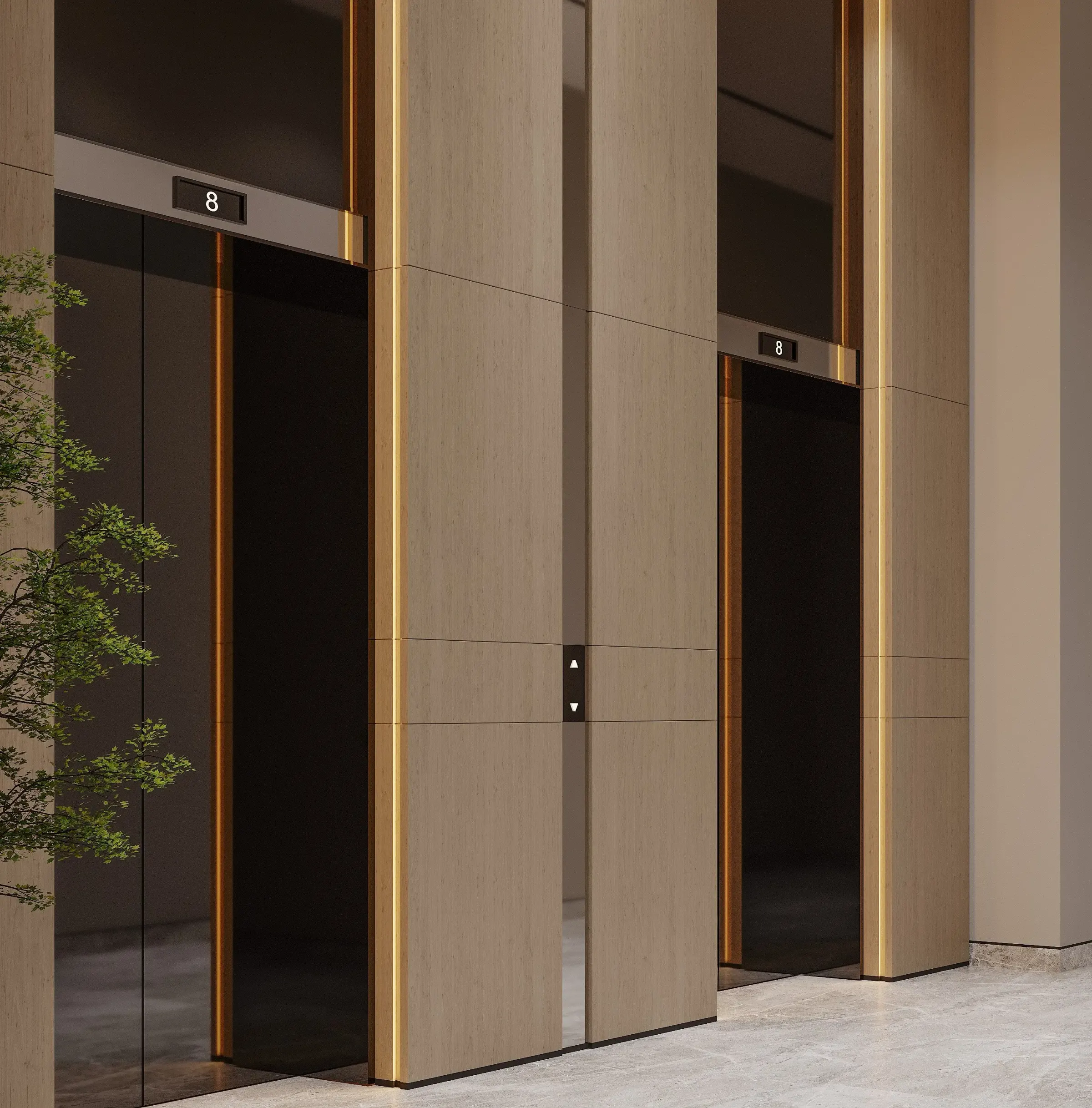 Edgewater Residences Phase 3 by MGS