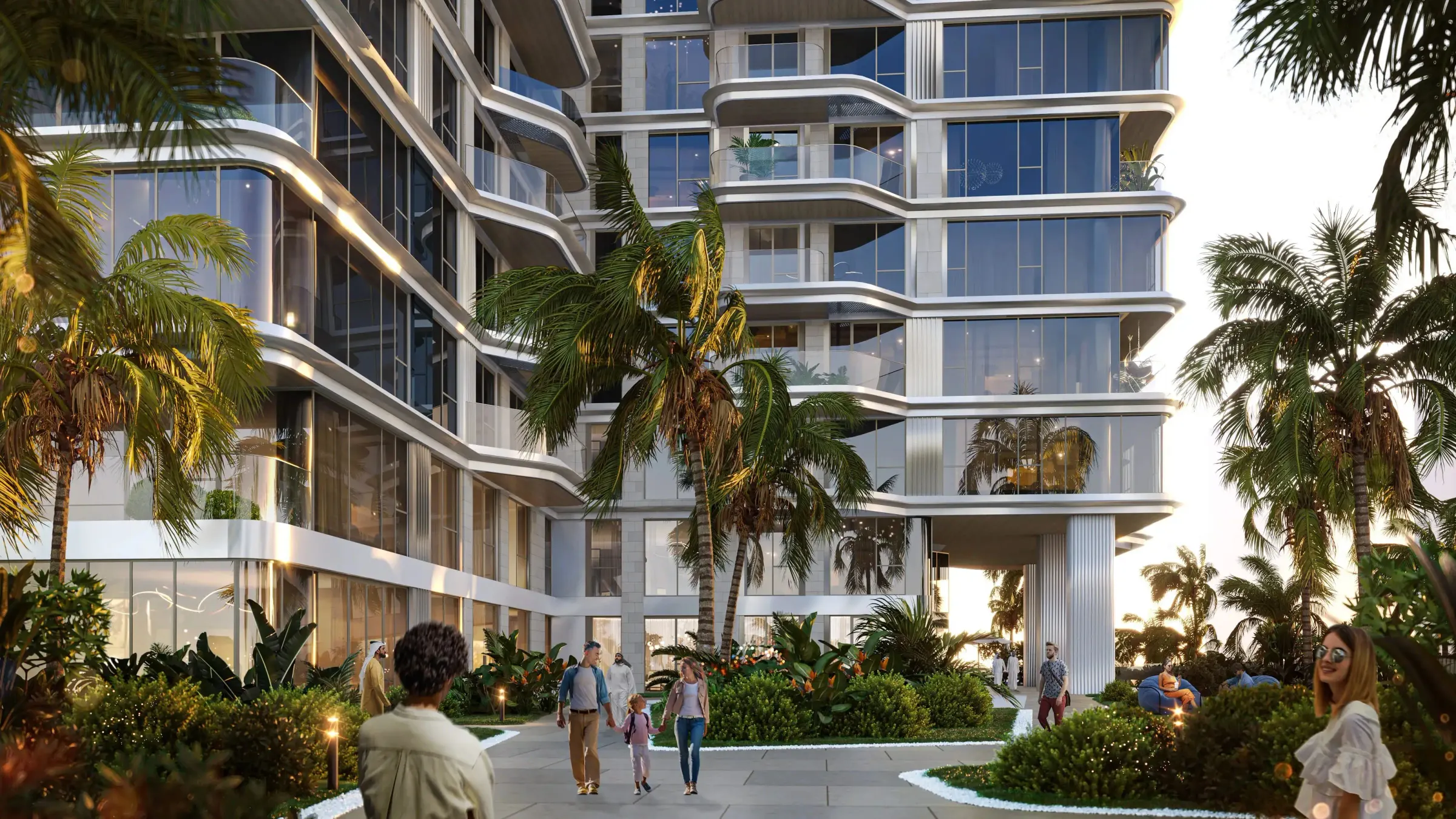 Edgewater Residences Phase 3 — view 2