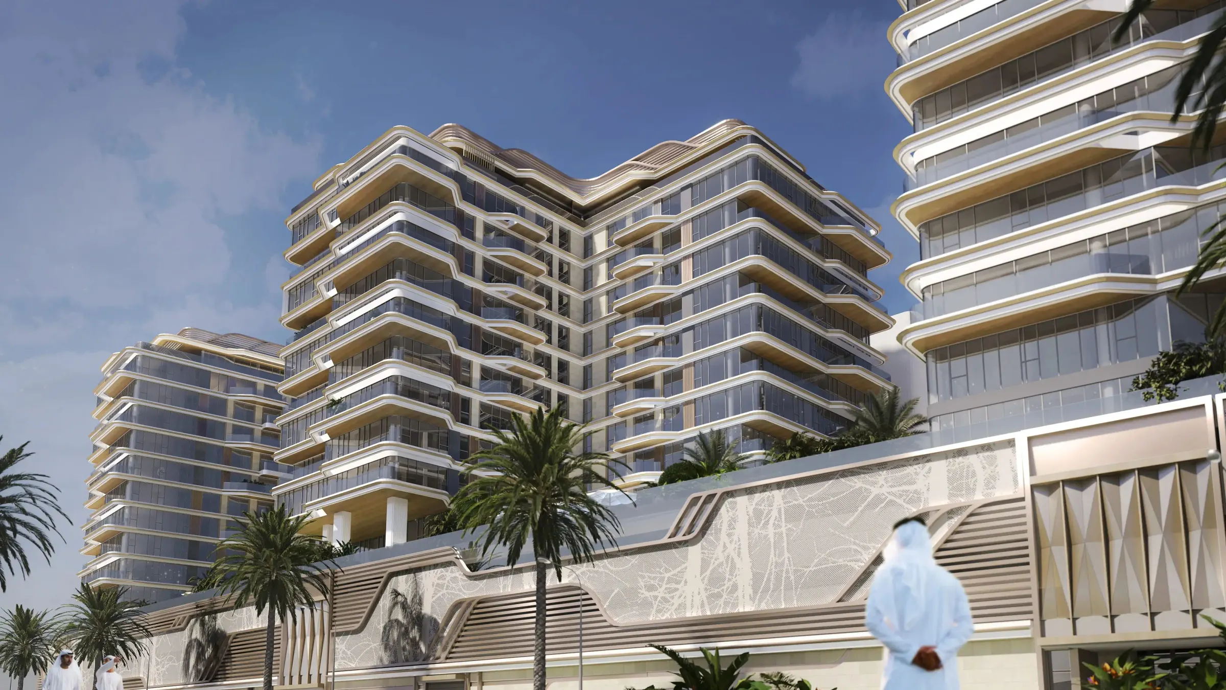 Edgewater Residences Phase 3 — view 6