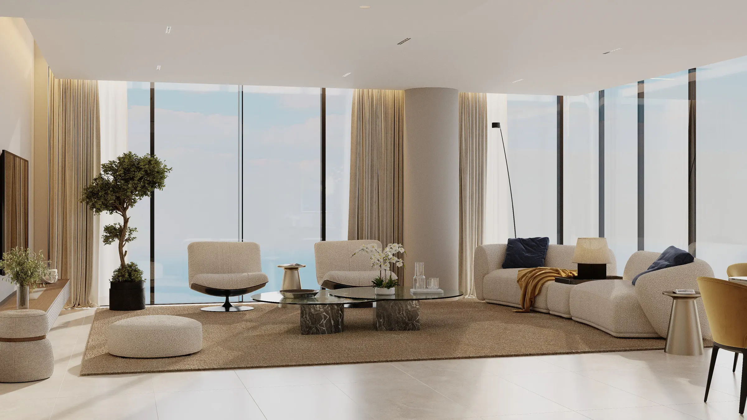 Edgewater Residences Phase 3 — view 8
