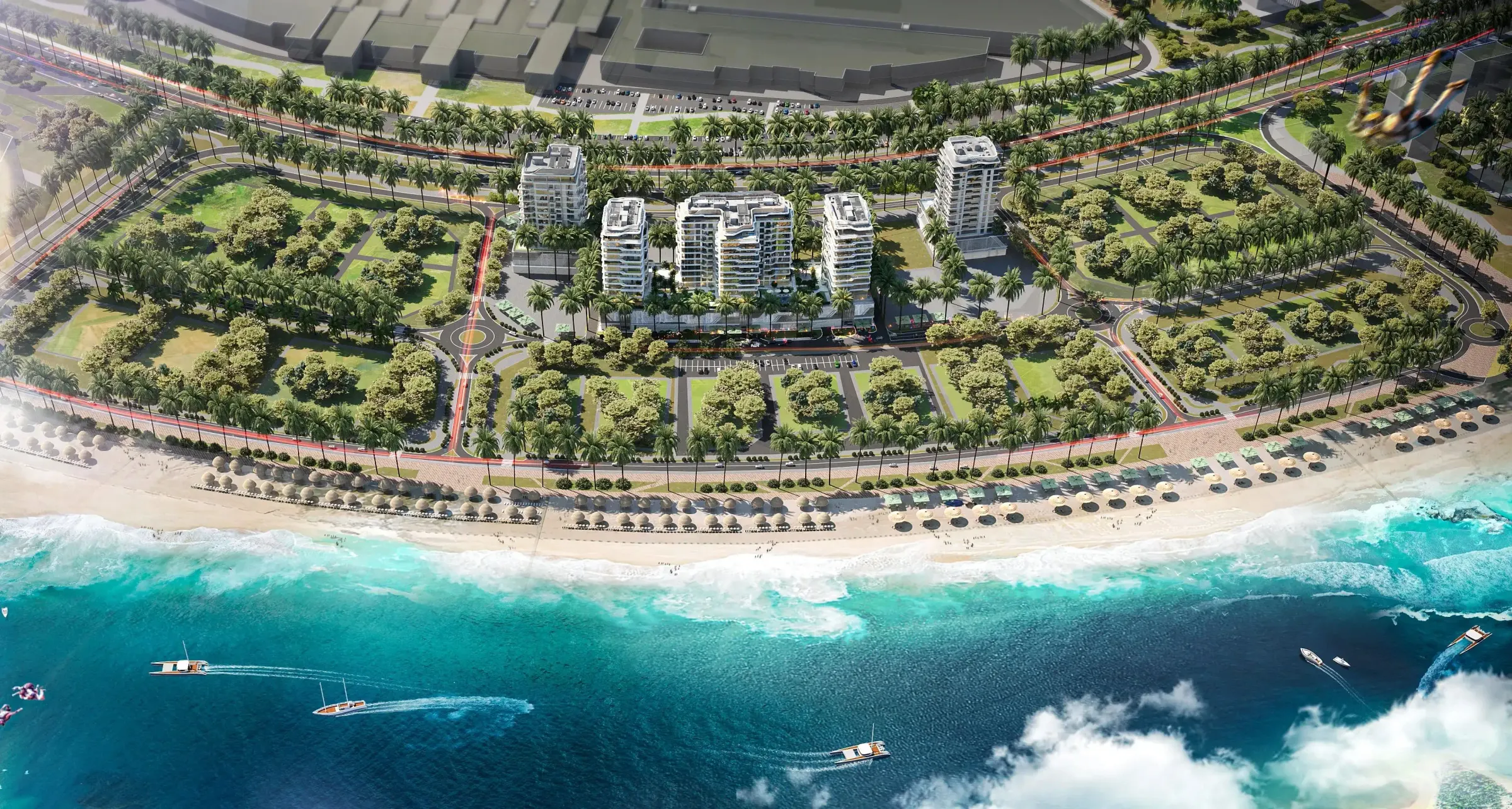 Edgewater Residences Phase 3 — view 11