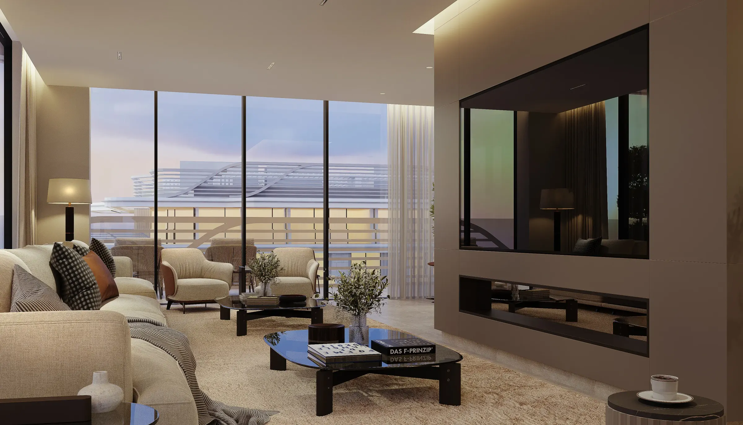 Edgewater Residences Phase 3 — view 14