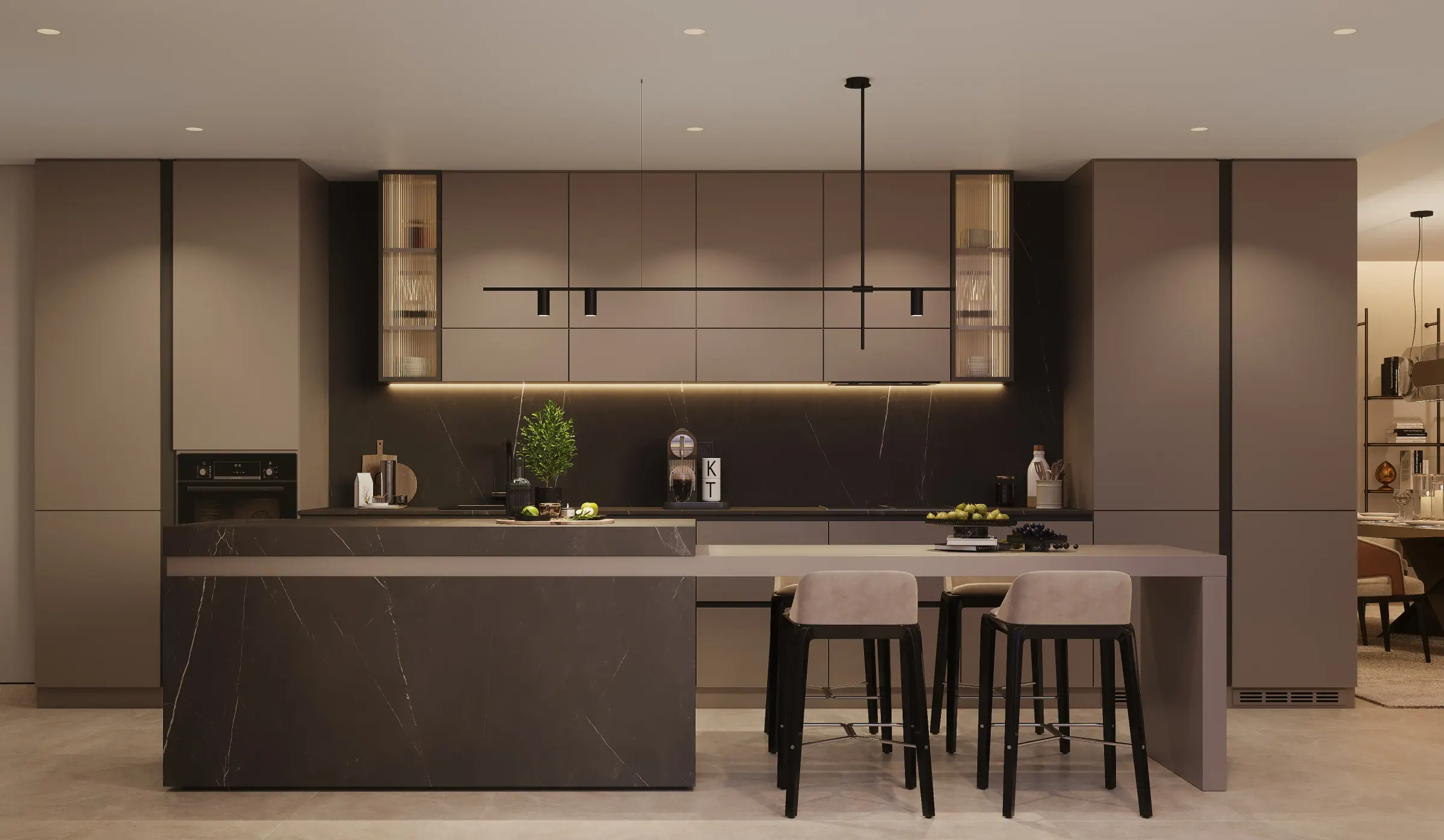 Edgewater Residences Phase 3 — view 15