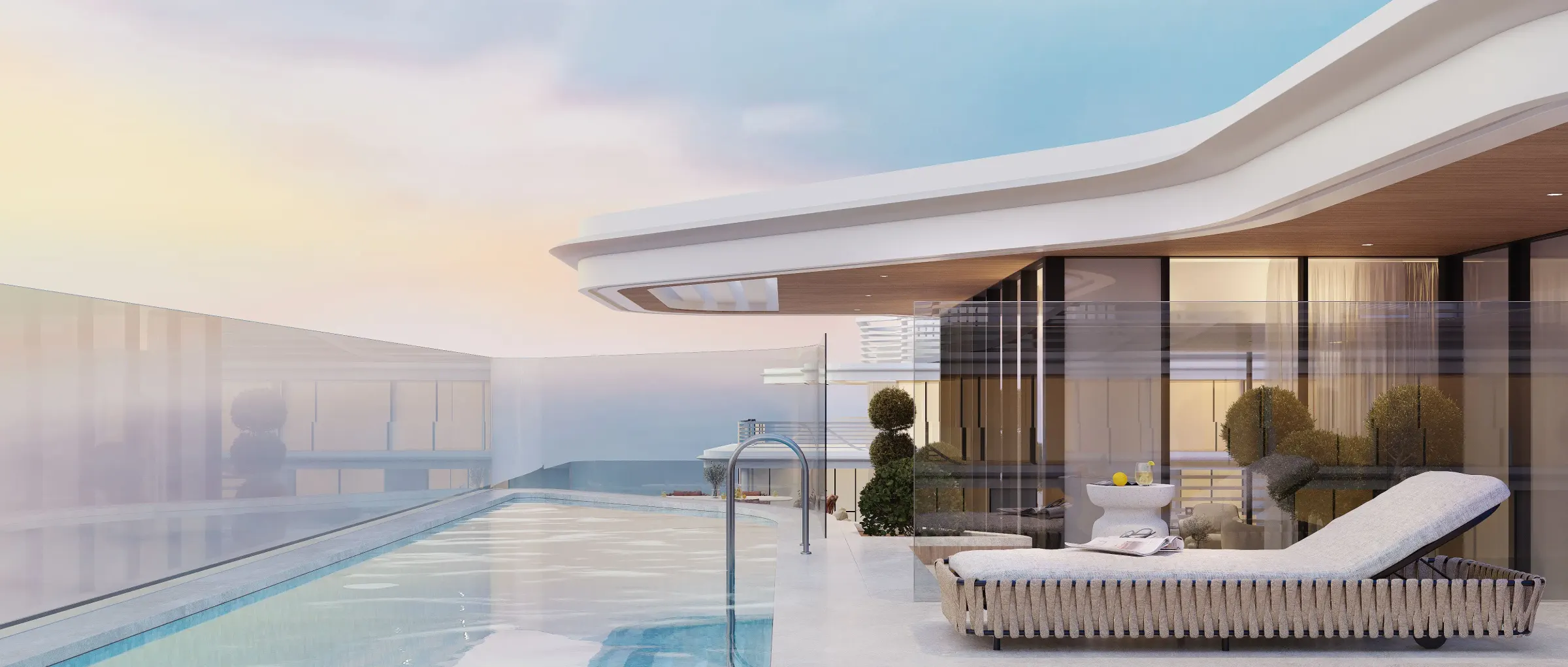 Edgewater Residences Phase 3 — view 16