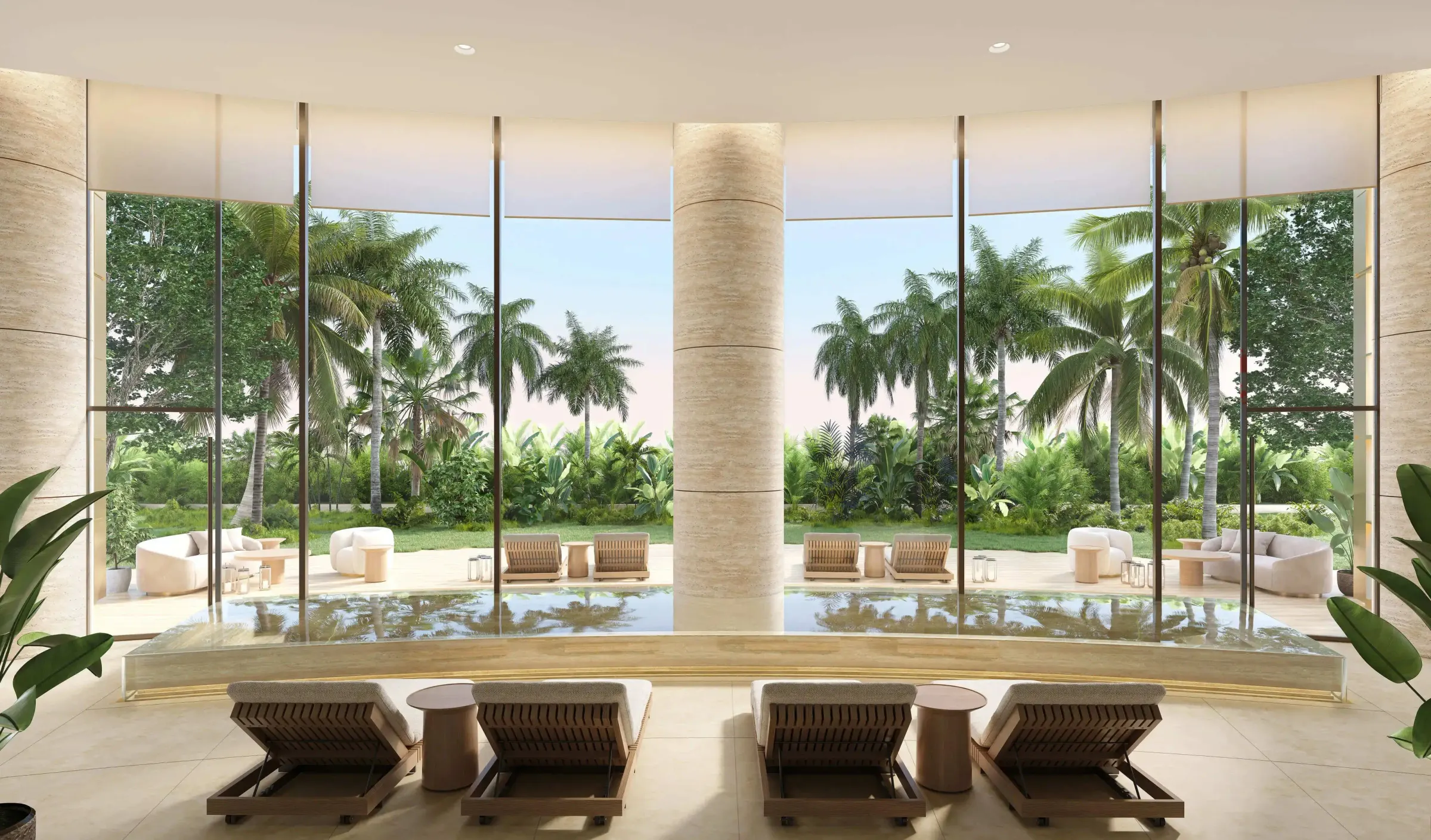 Edition Residences Tower B — view 9