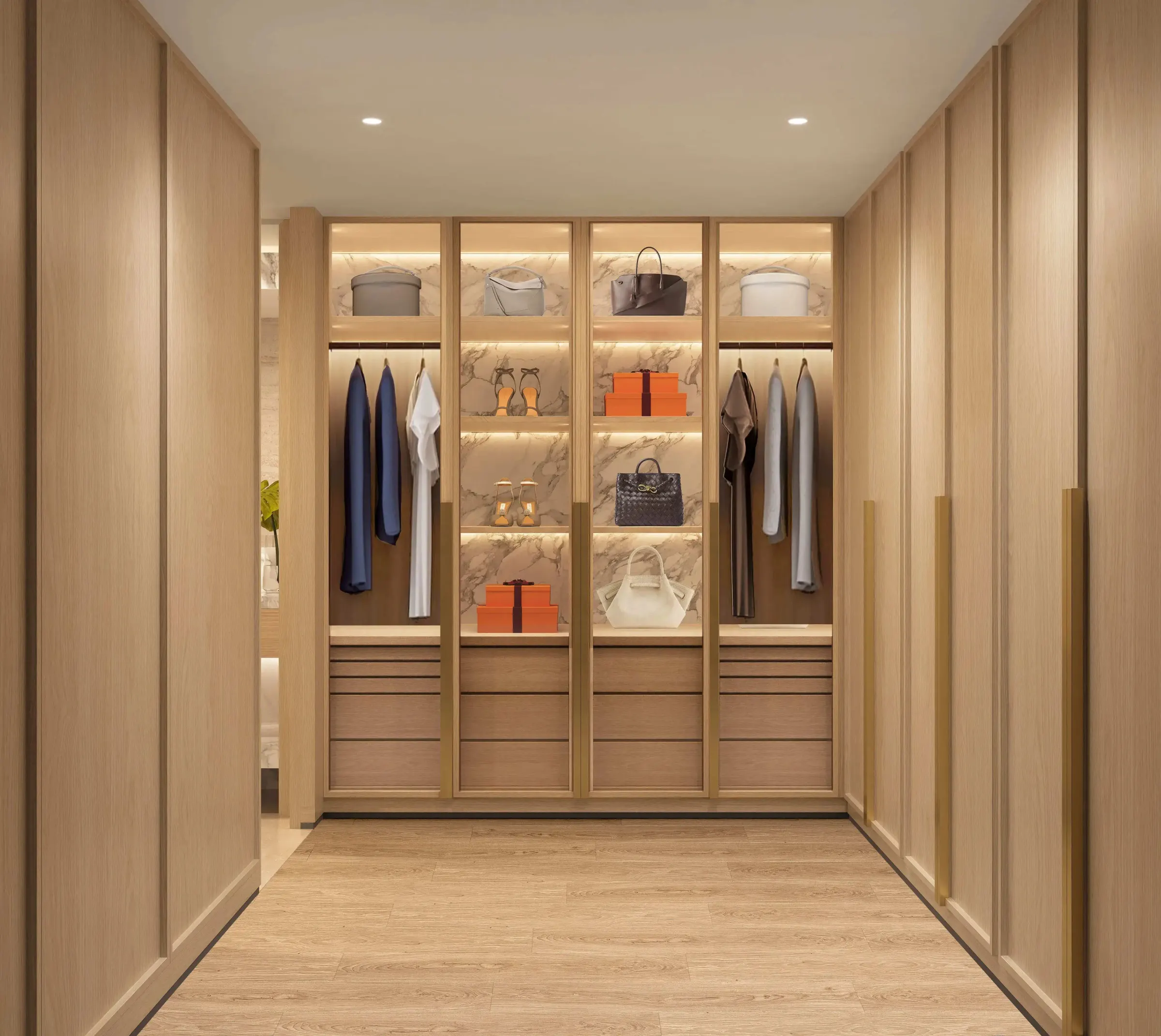 Edition Residences Tower B — view 11