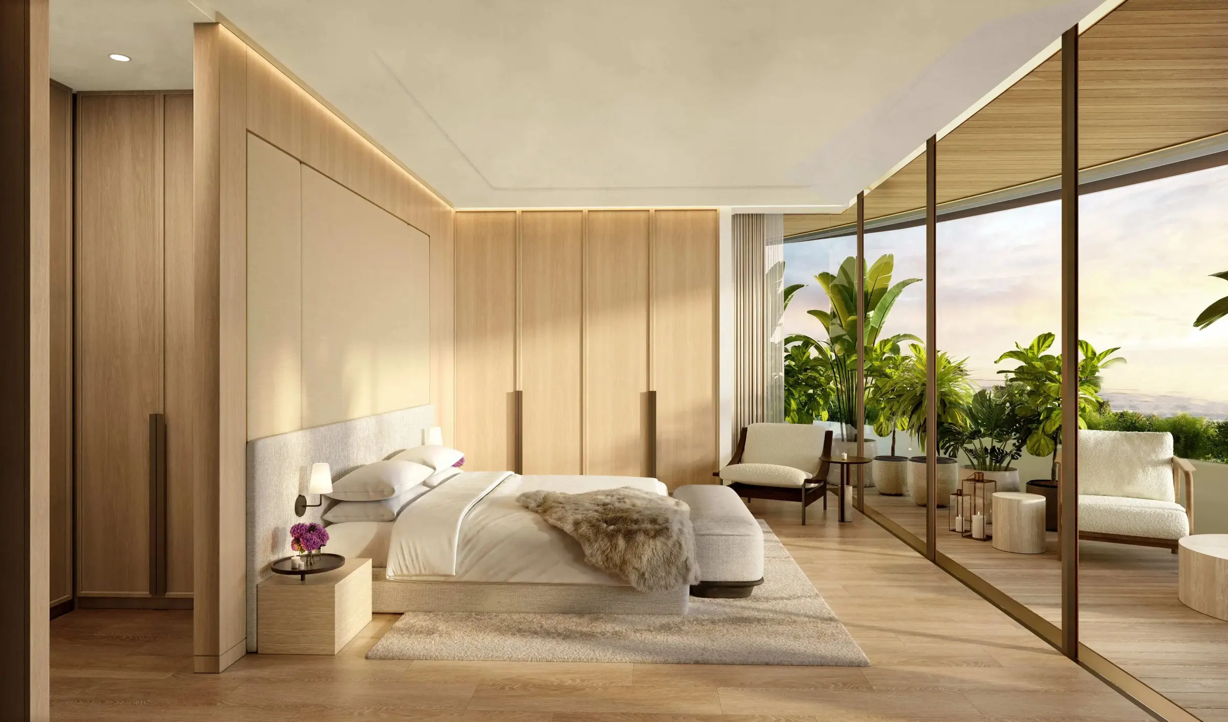 Edition Residences Tower B — view 12