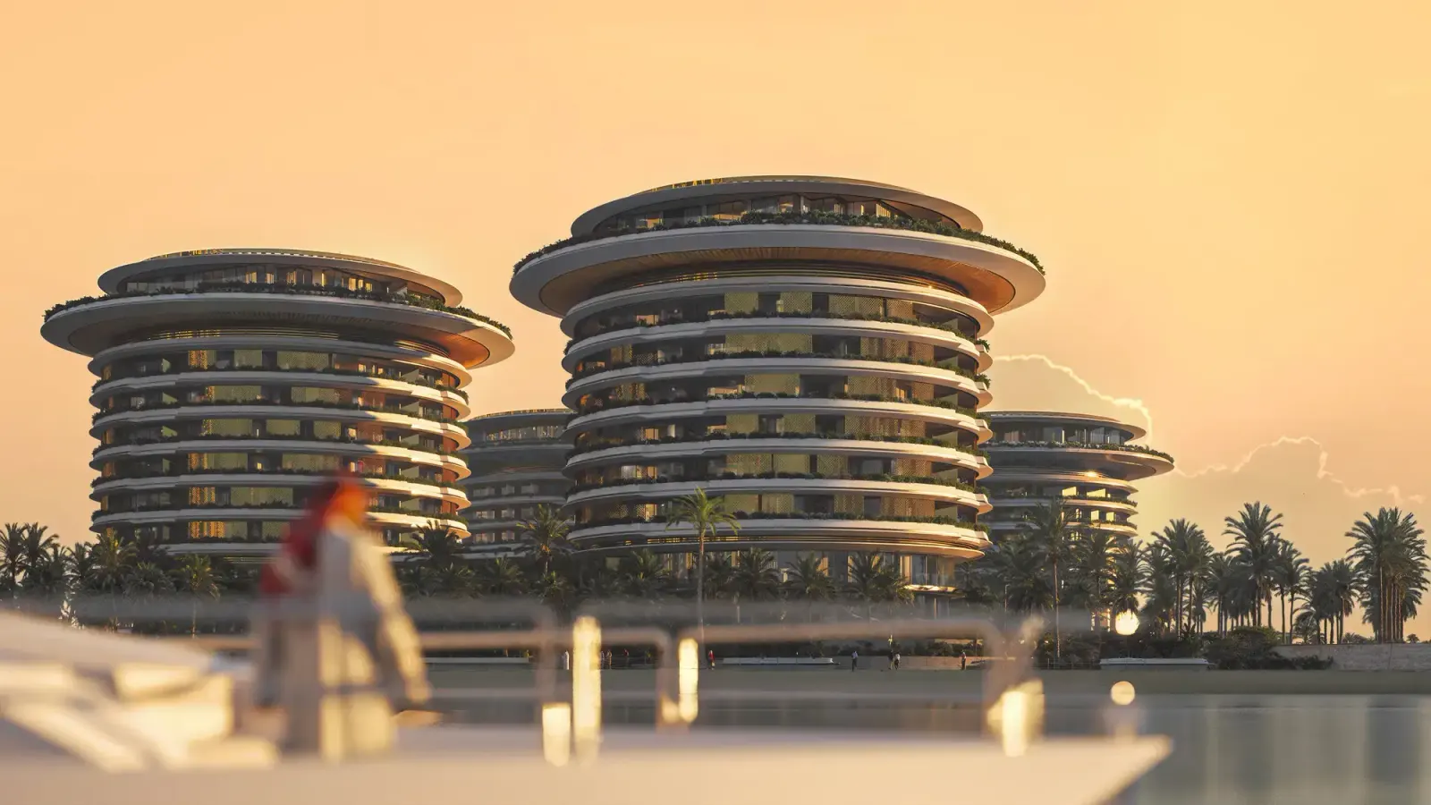 Edition Residences Tower B — view 16